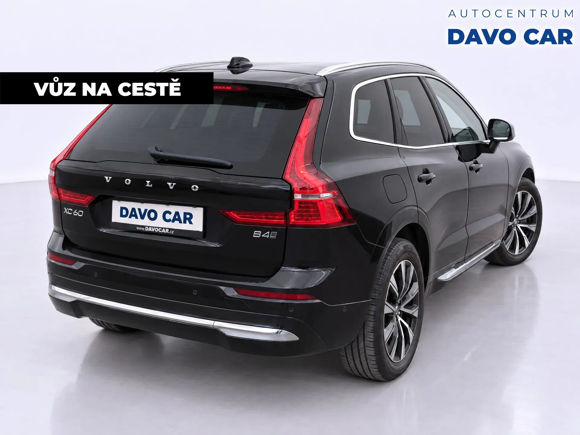 Volvo XC60 - Náhled 3