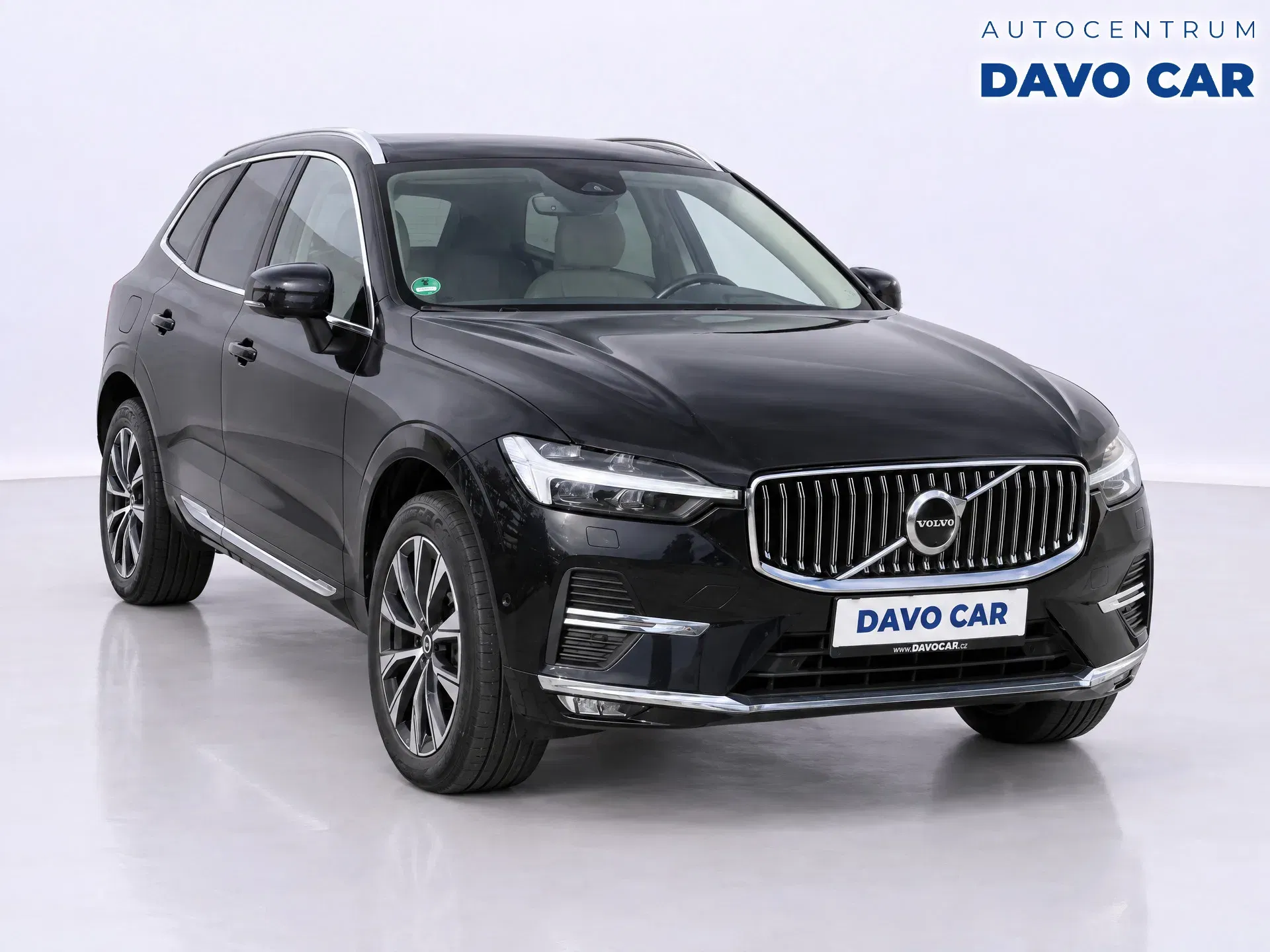 Volvo XC60 - Náhled 6