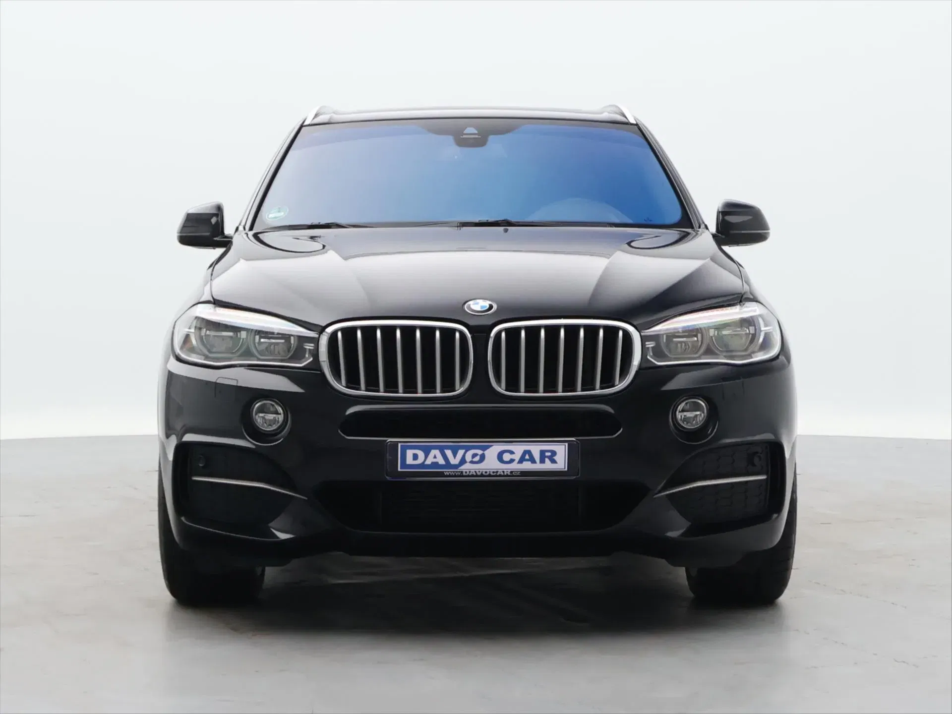 BMW X5 - Náhled 2