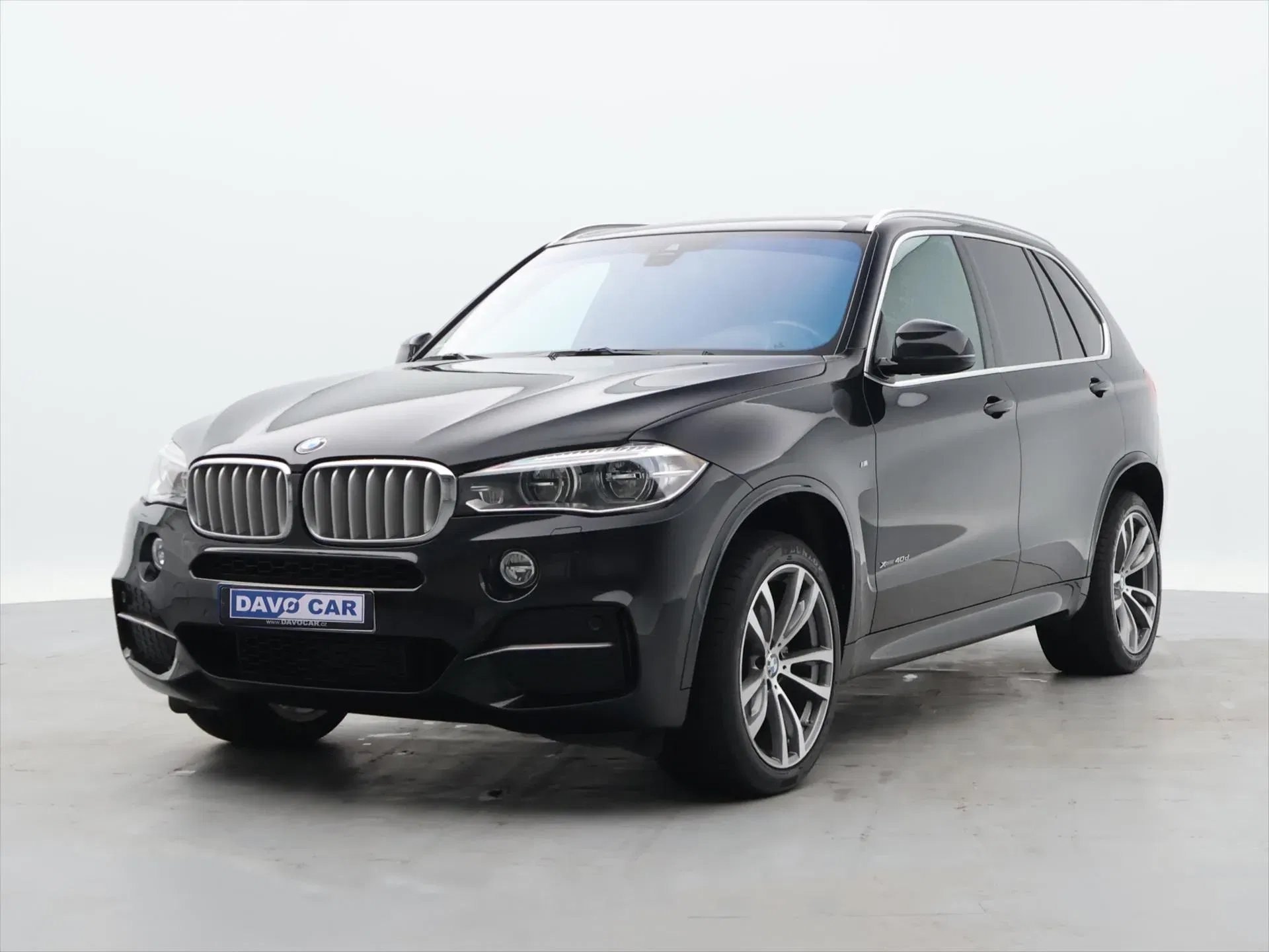 BMW X5 - Náhled 3
