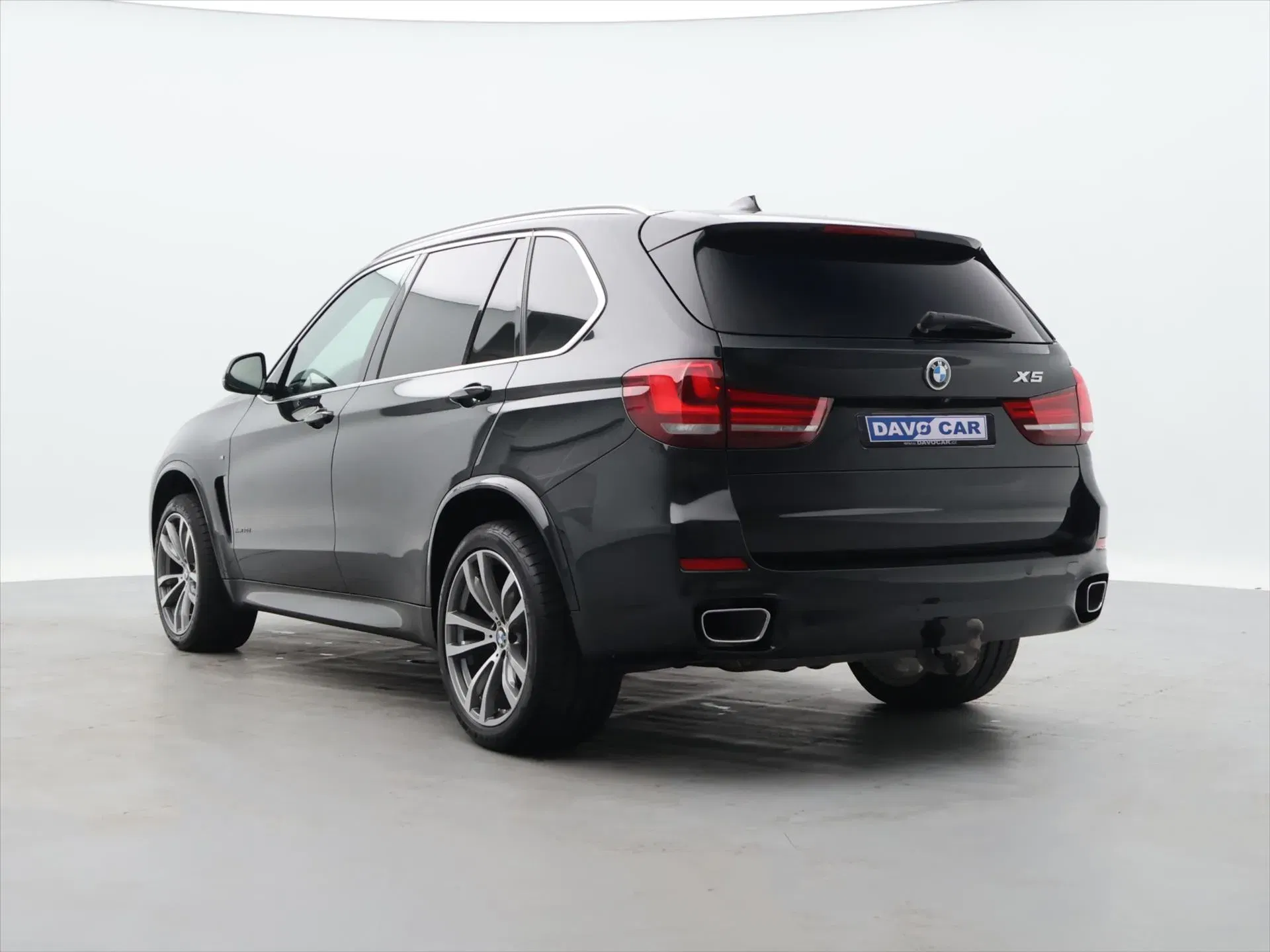 BMW X5 - Náhled 5