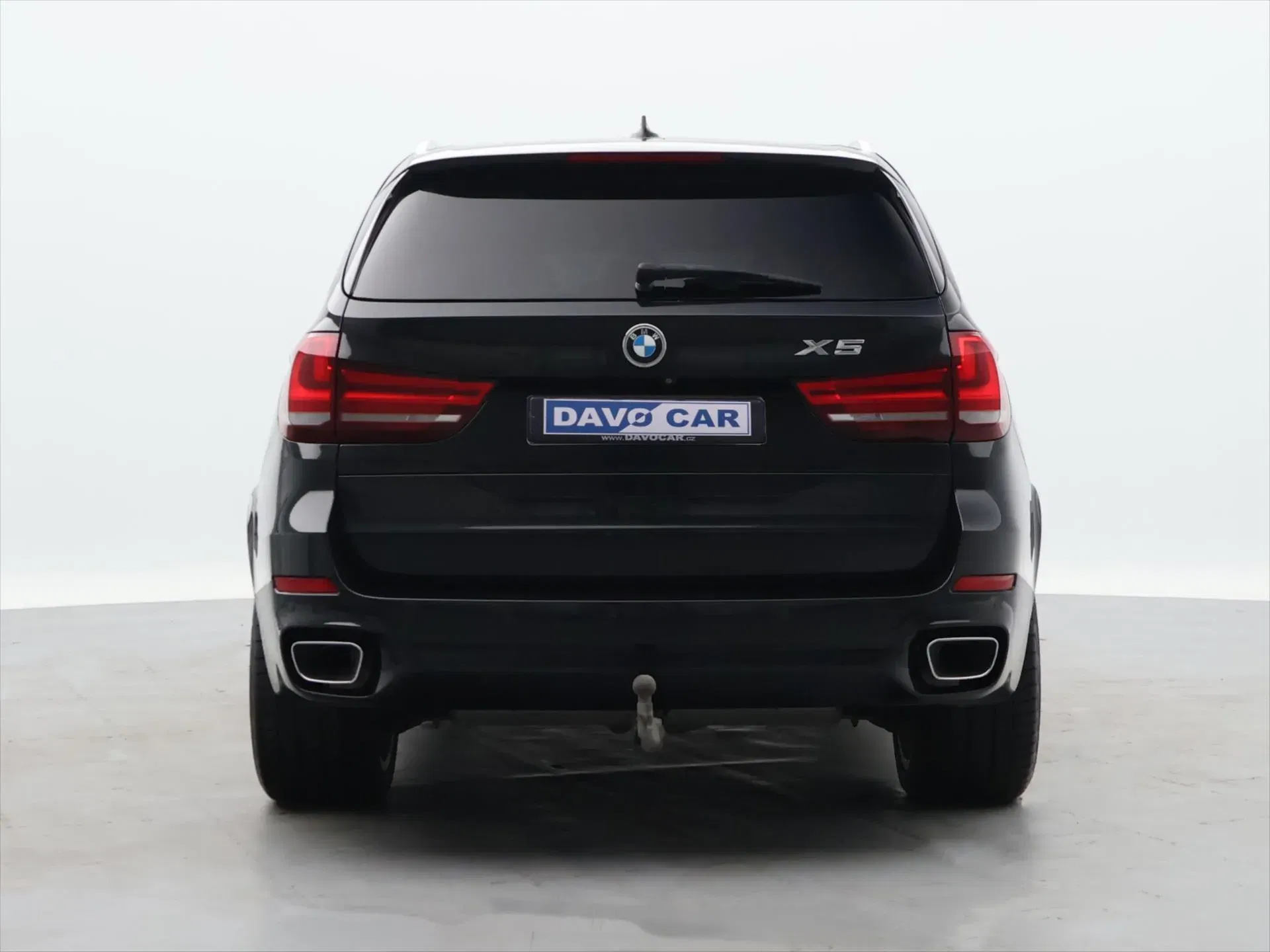 BMW X5 - Náhled 6
