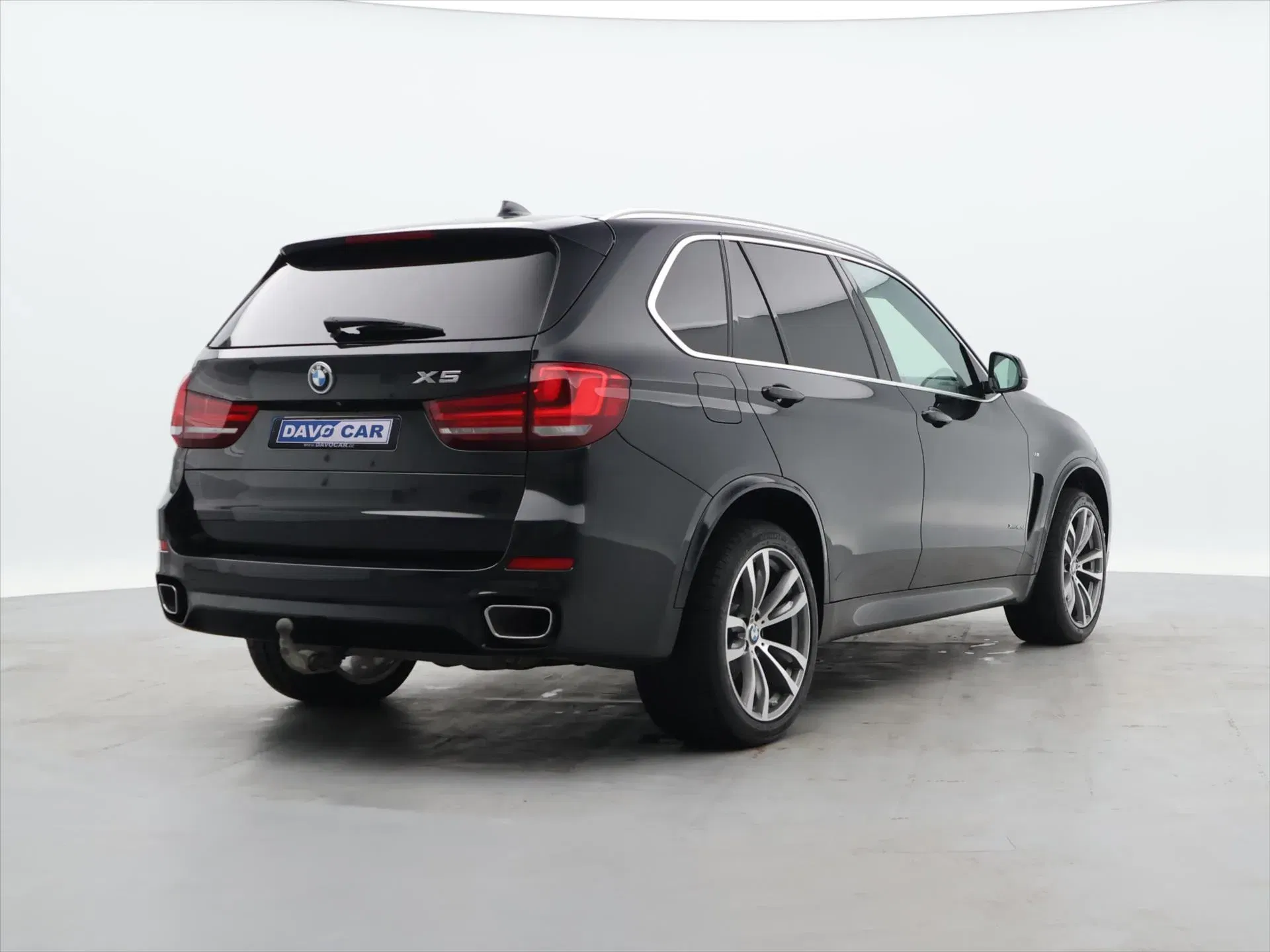 BMW X5 - Náhled 7