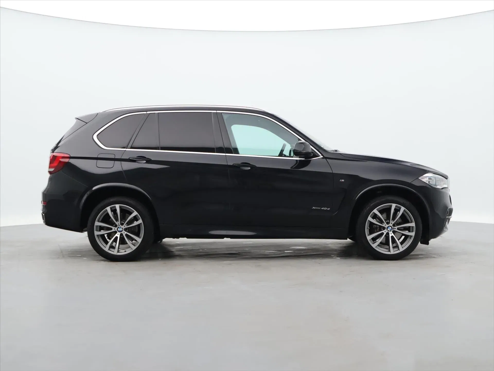 BMW X5 - Náhled 8