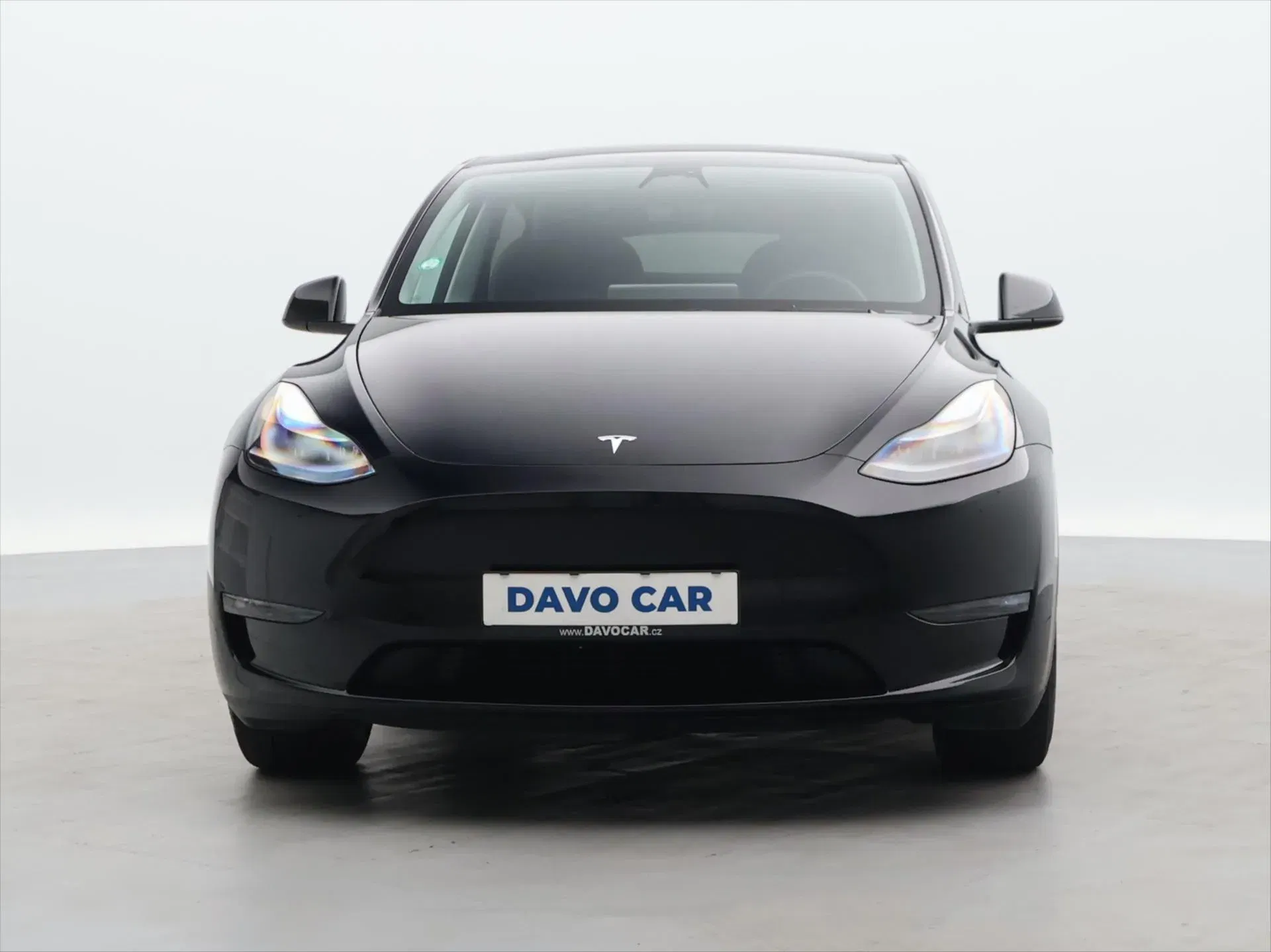 Tesla Model Y - Náhled 2
