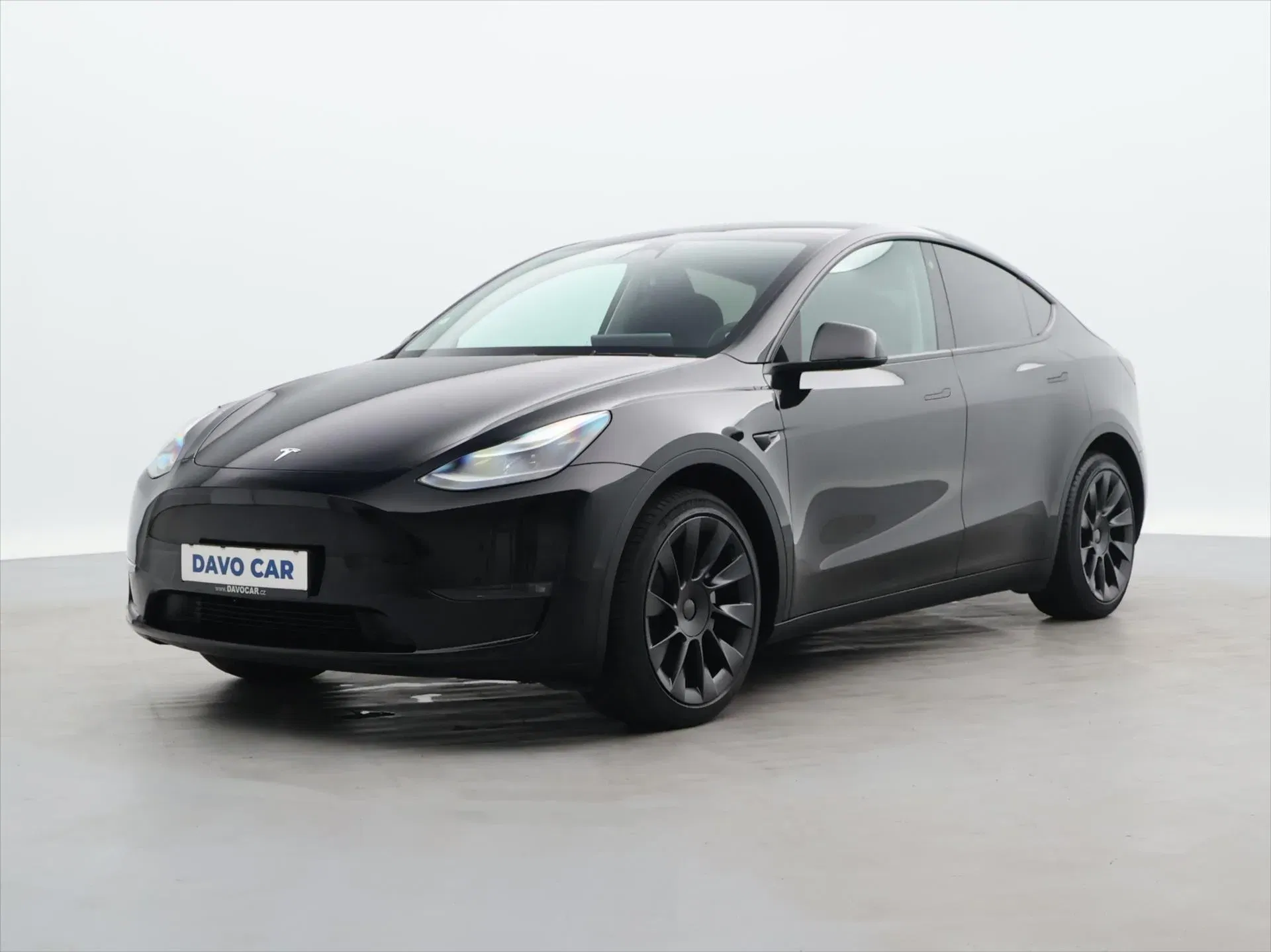 Tesla Model Y - Náhled 3