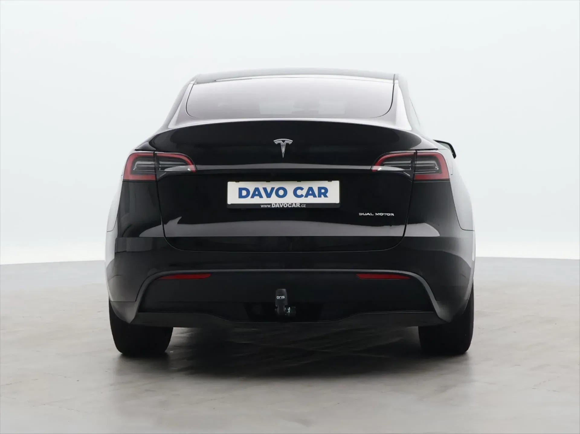 Tesla Model Y - Náhled 6
