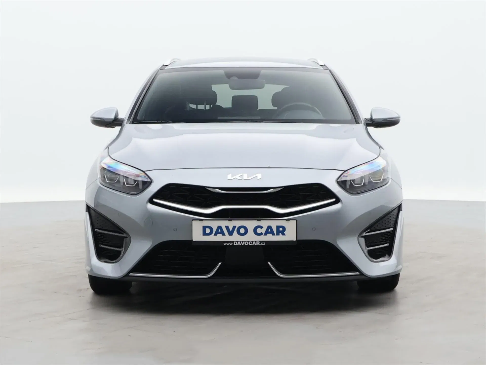 Kia Ceed SW - Náhled 2