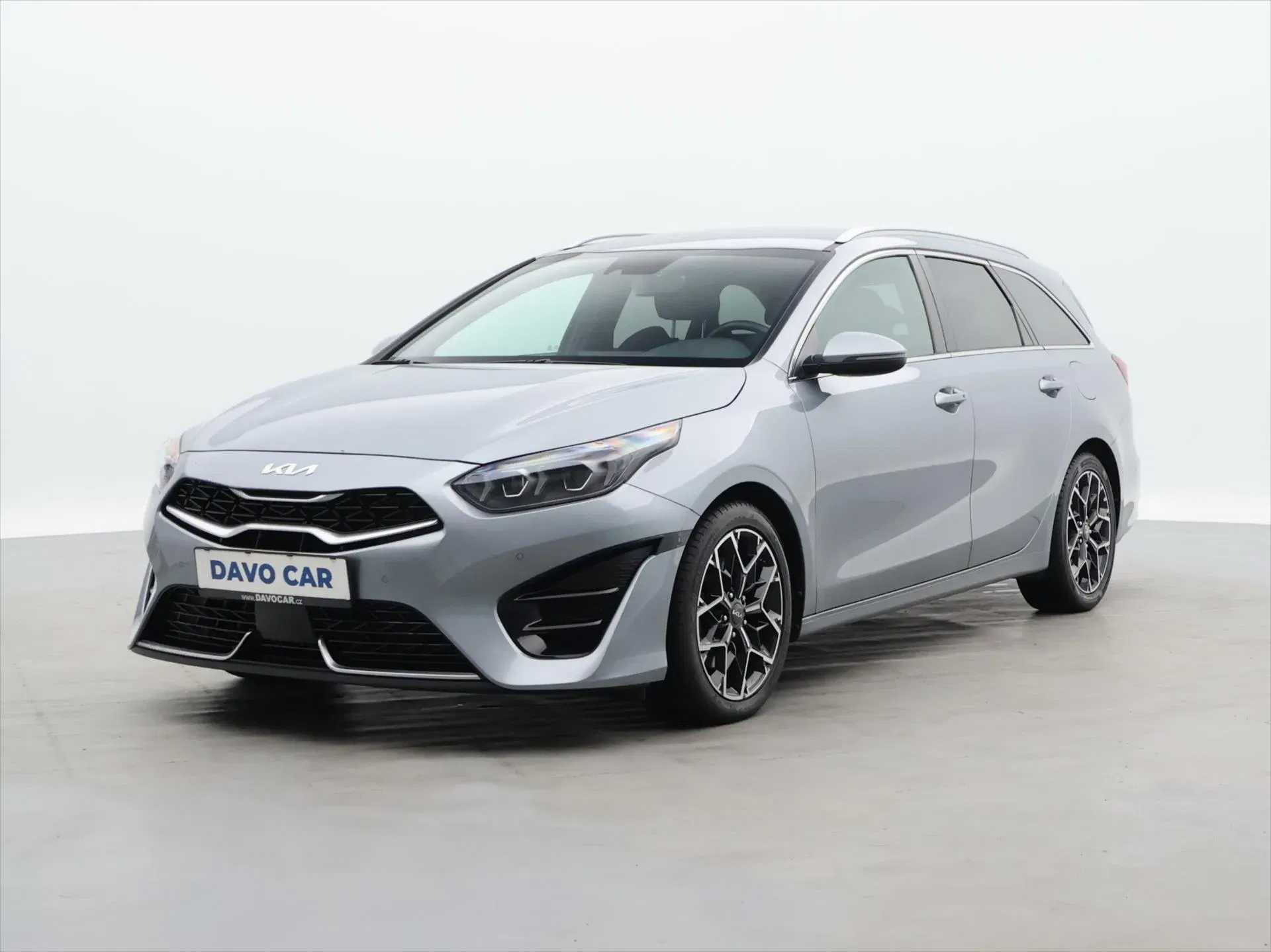 Kia Ceed SW - Náhled 3