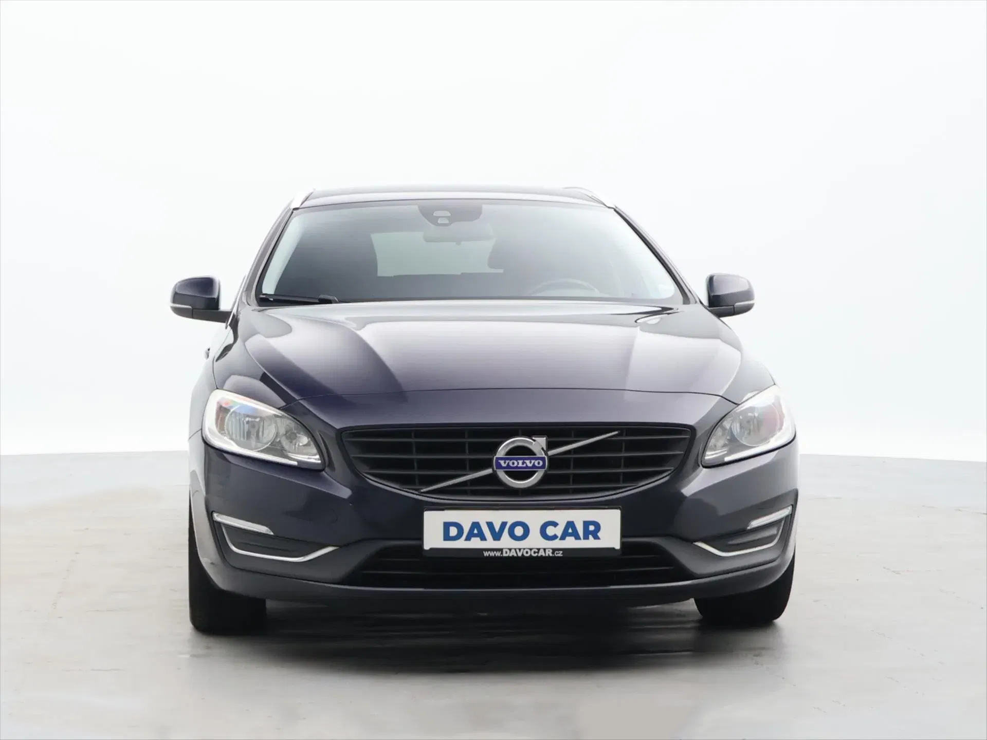 Volvo V60 - Náhled 2