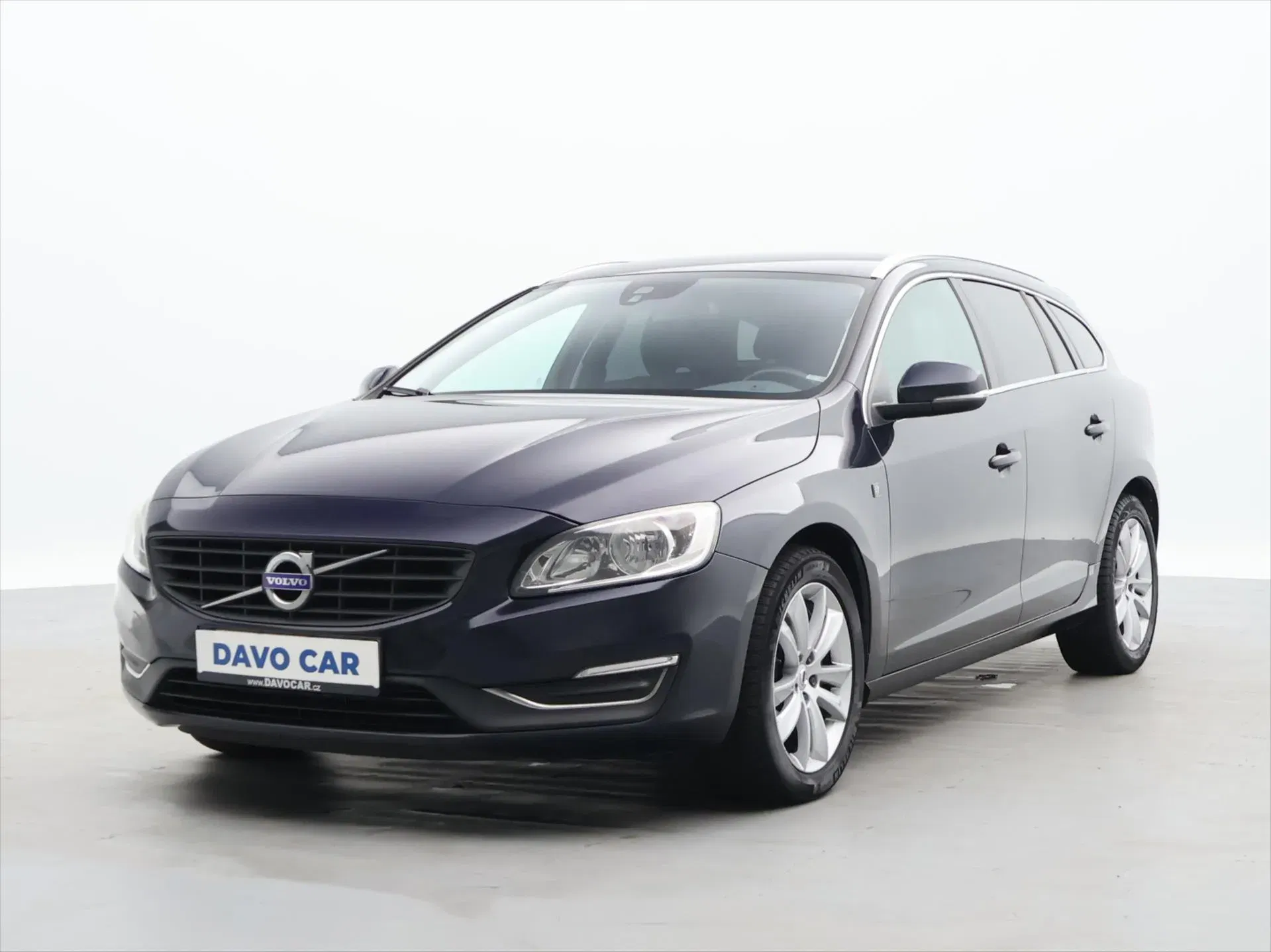 Volvo V60 - Náhled 3