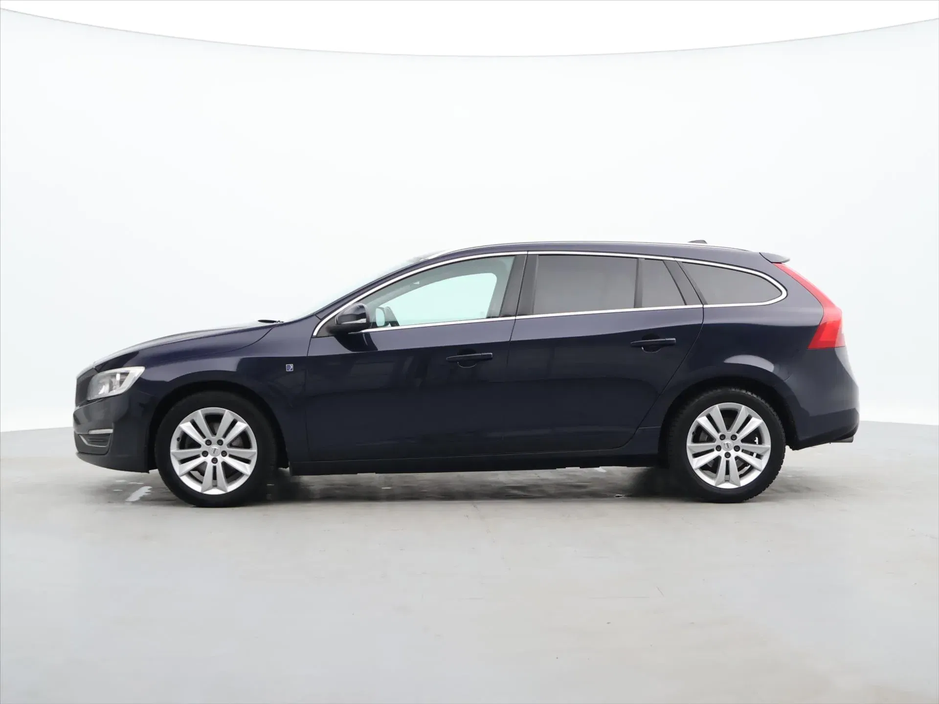 Volvo V60 - Náhled 4