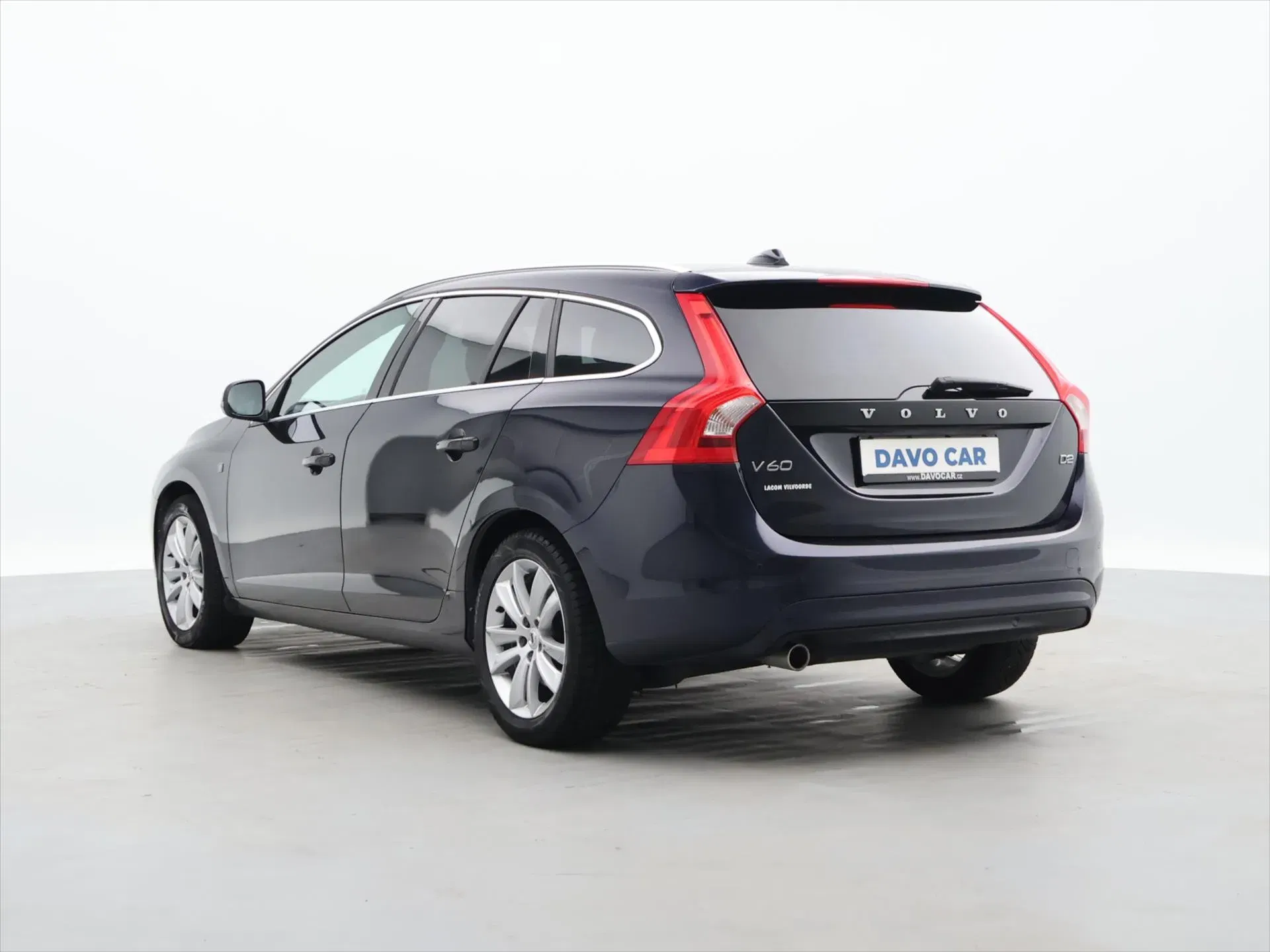 Volvo V60 - Náhled 5