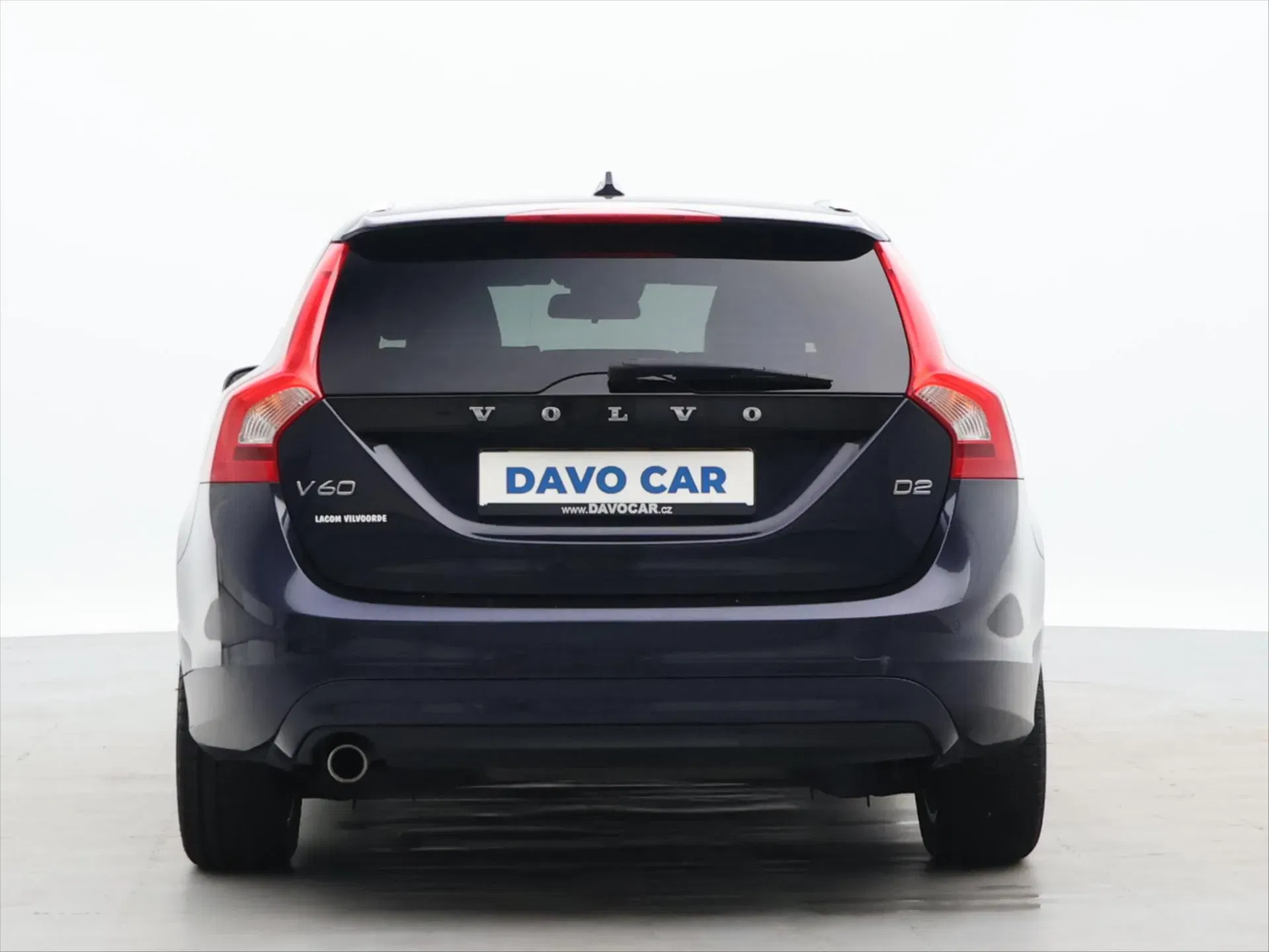 Volvo V60 - Náhled 6