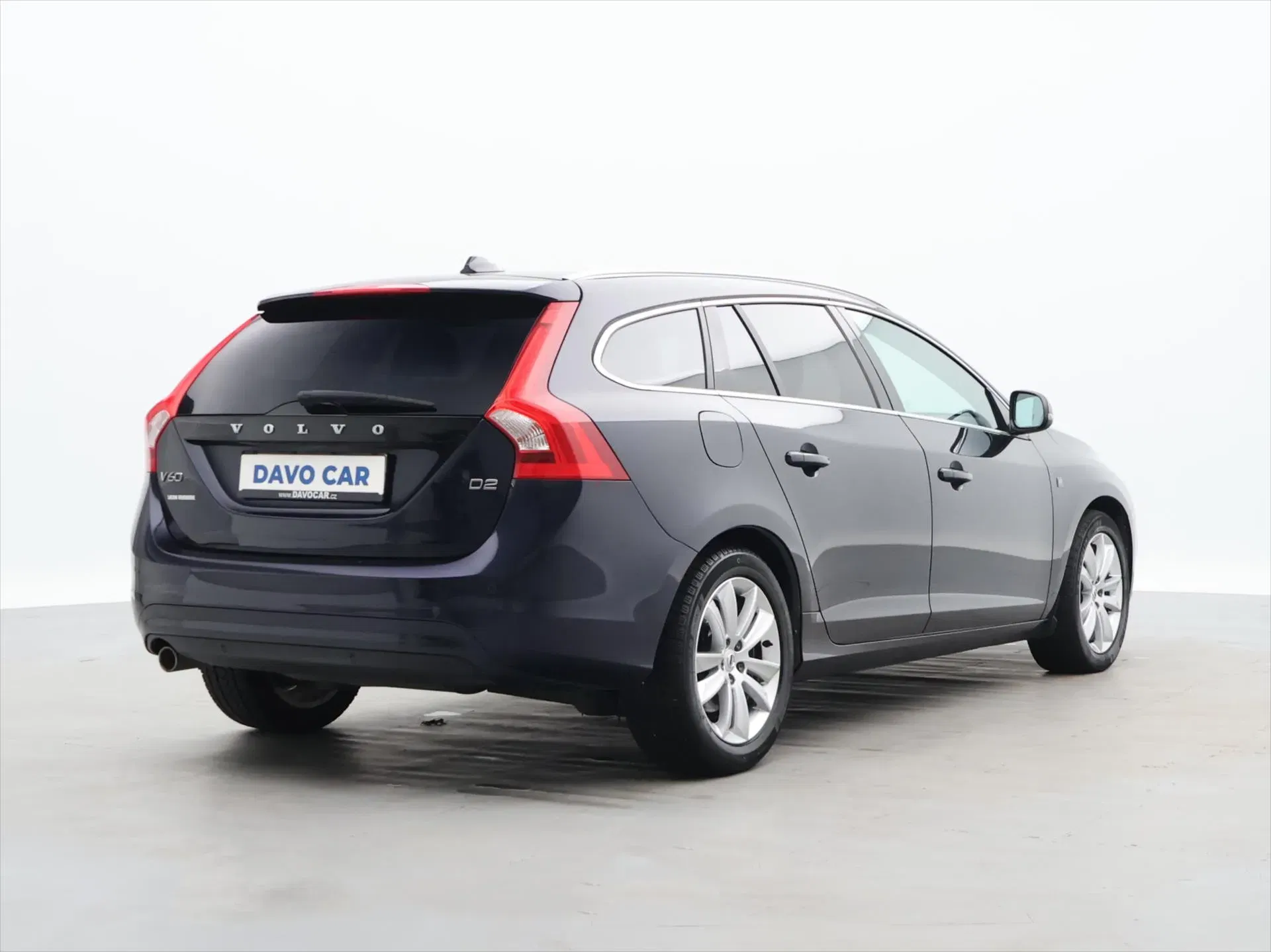 Volvo V60 - Náhled 7