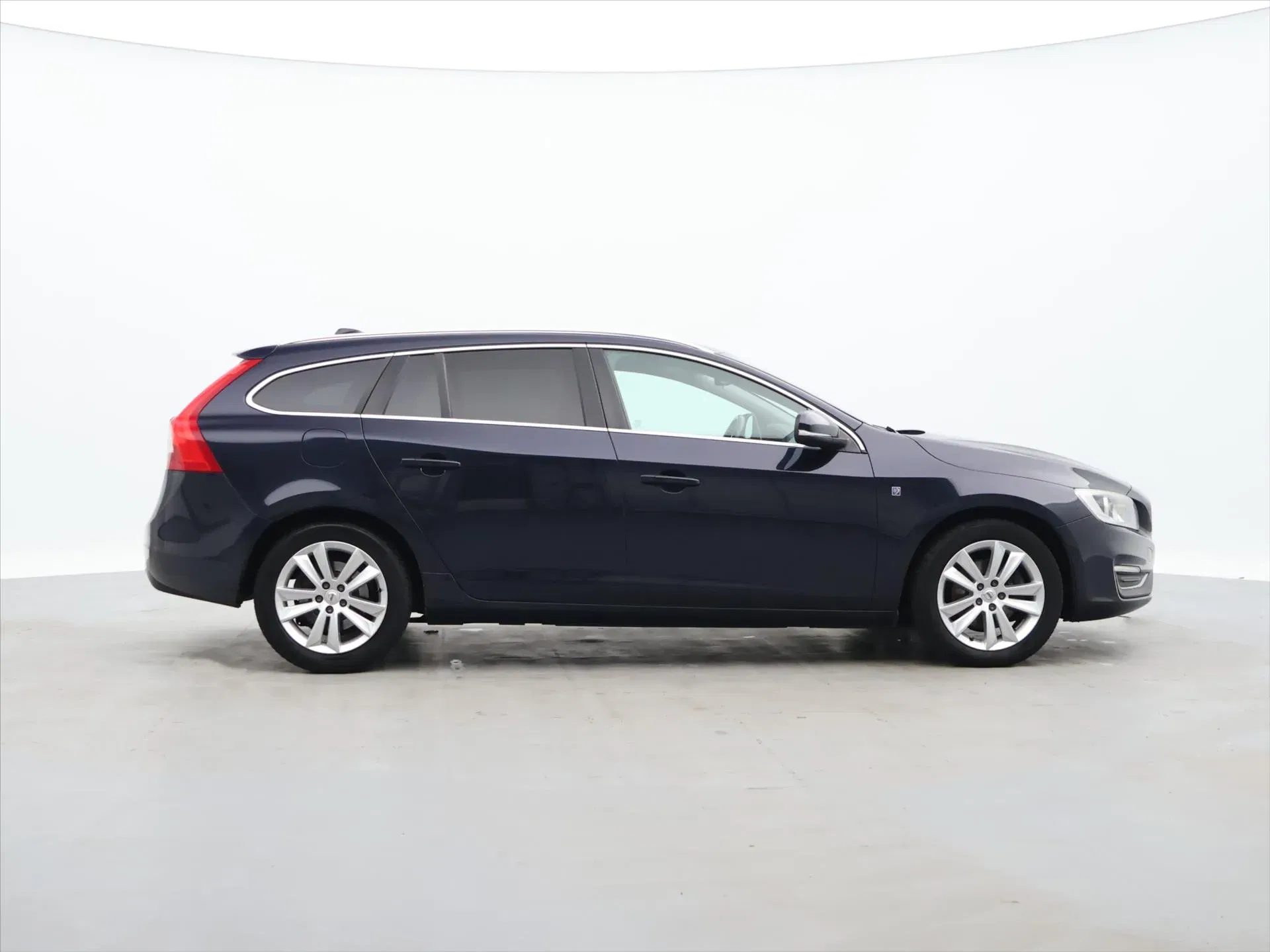 Volvo V60 - Náhled 8