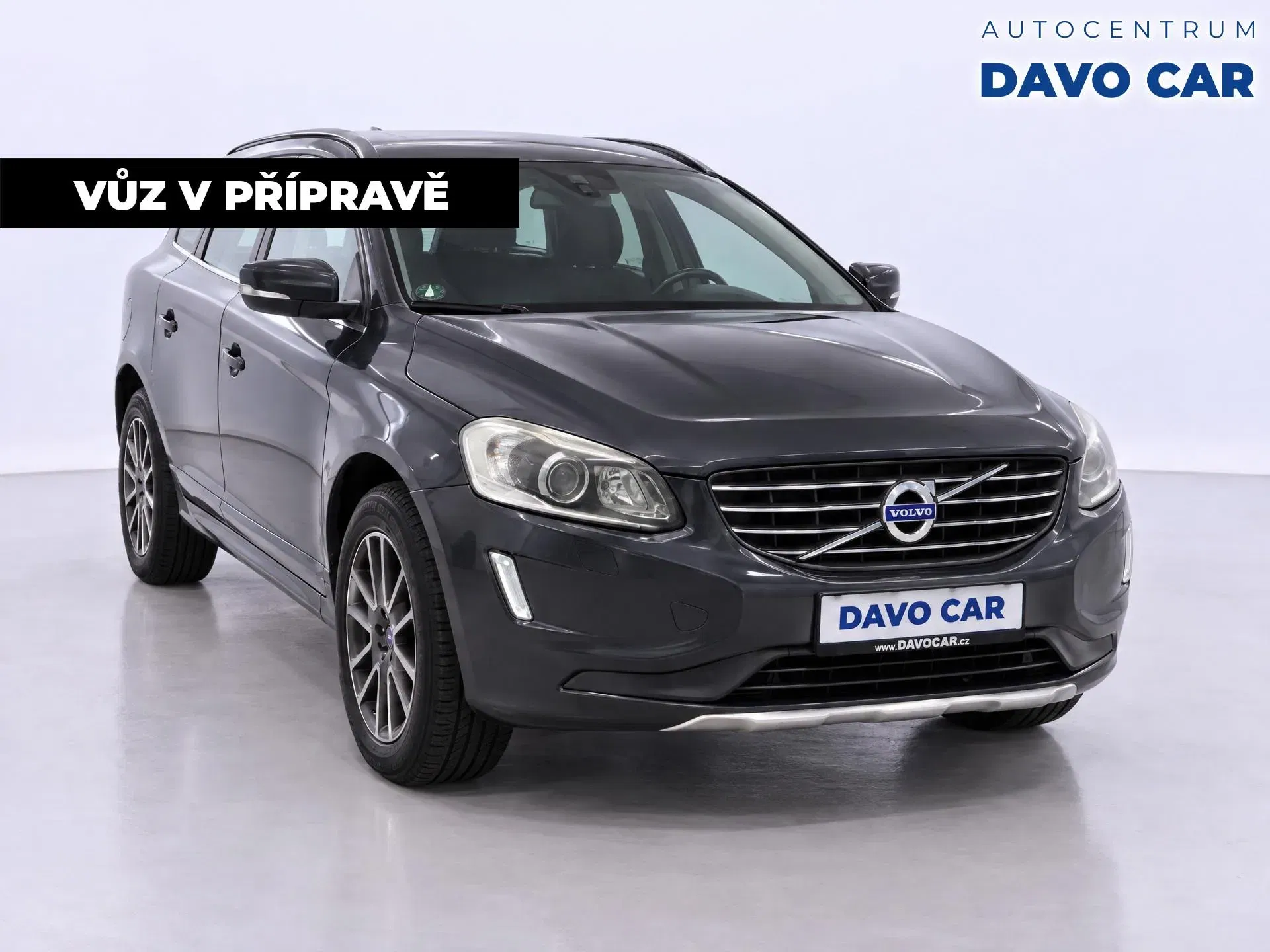 Volvo XC60 - Náhled 2