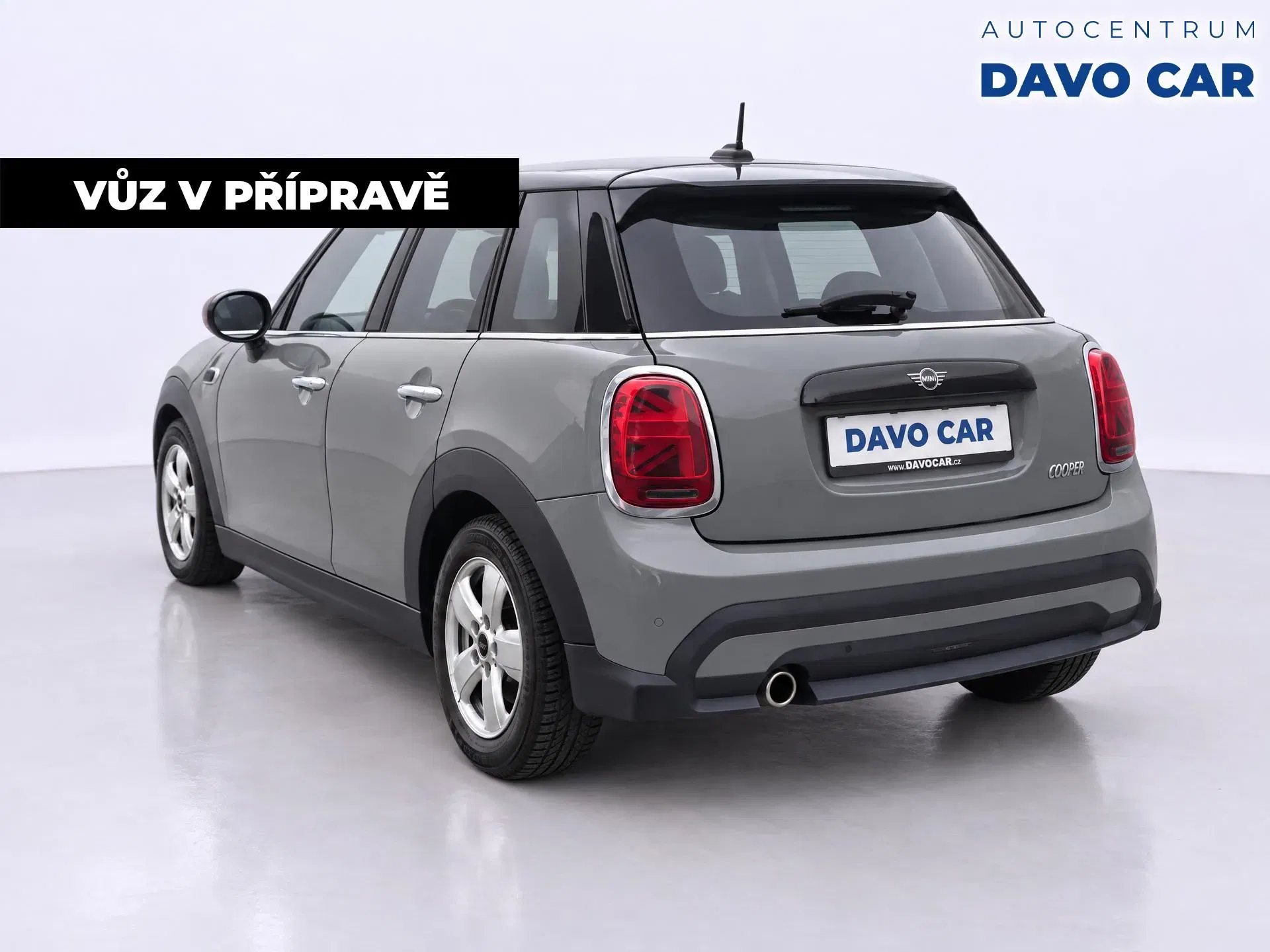 Mini Cooper - Náhled 2