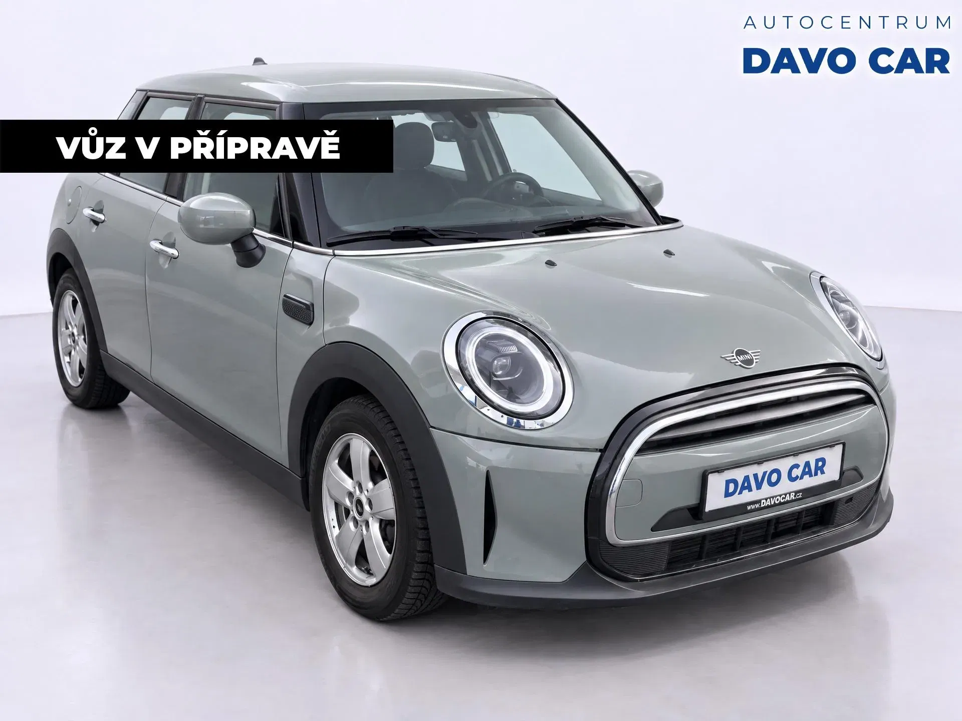 Mini Cooper - Náhled 4