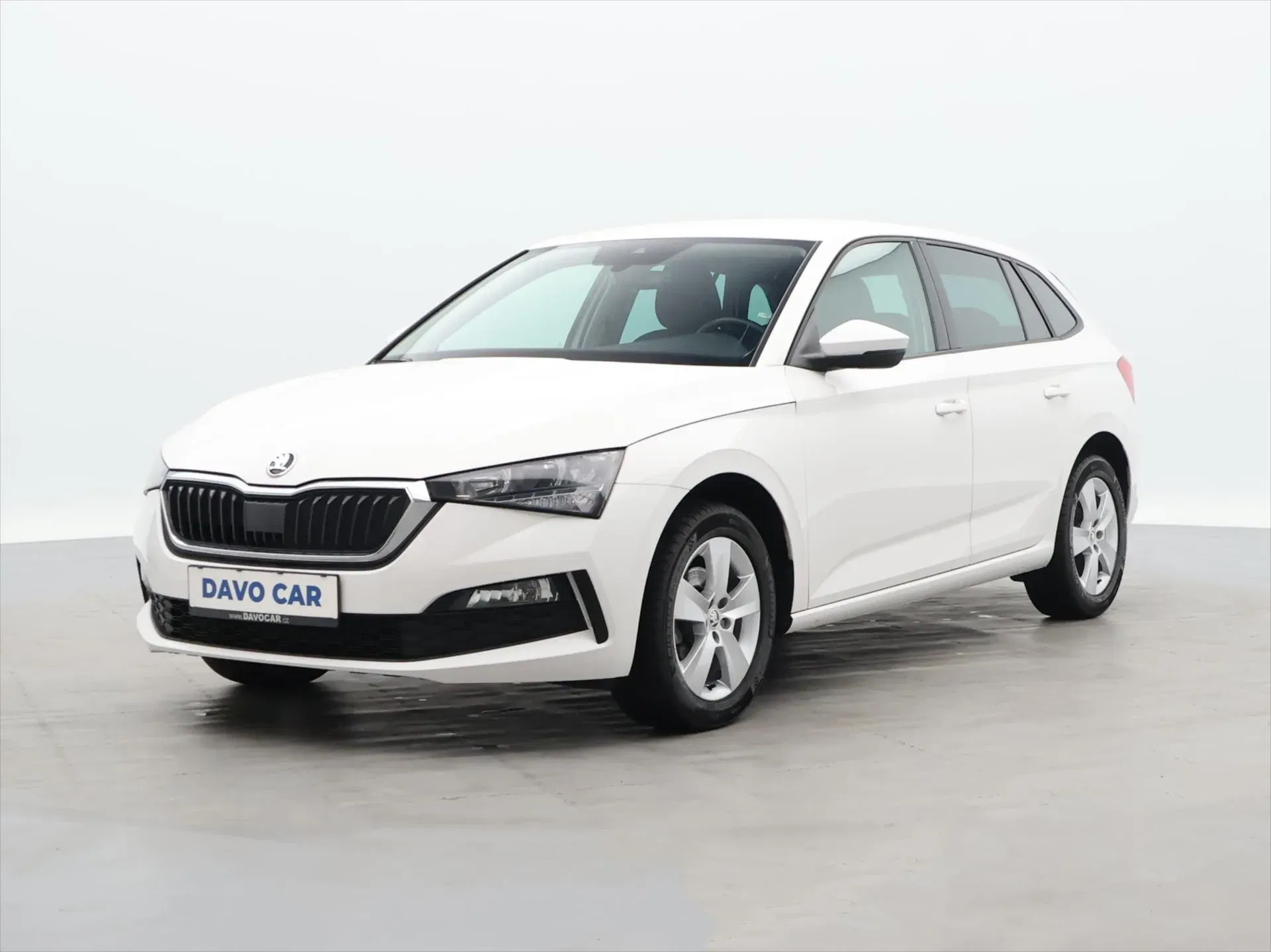 Škoda Scala - Náhled 3