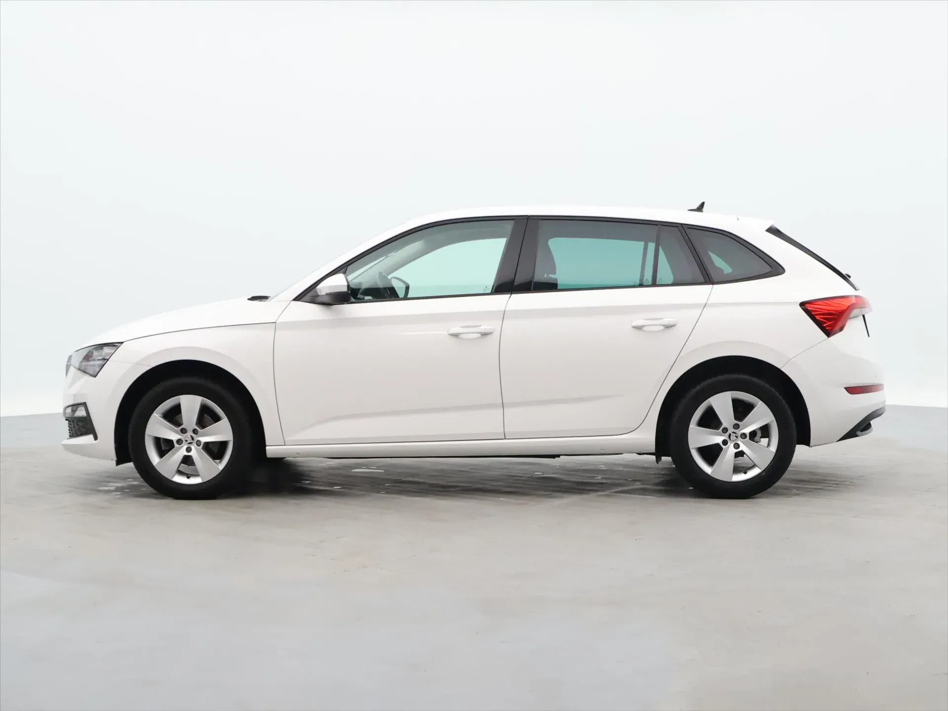 Škoda Scala - Náhled 4