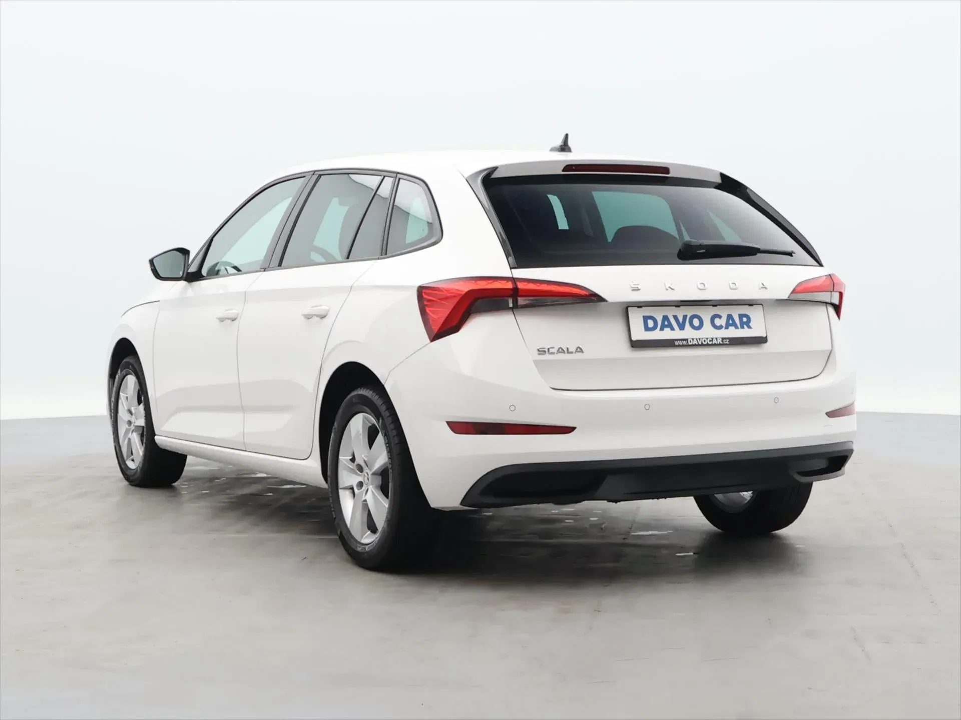 Škoda Scala - Náhled 5