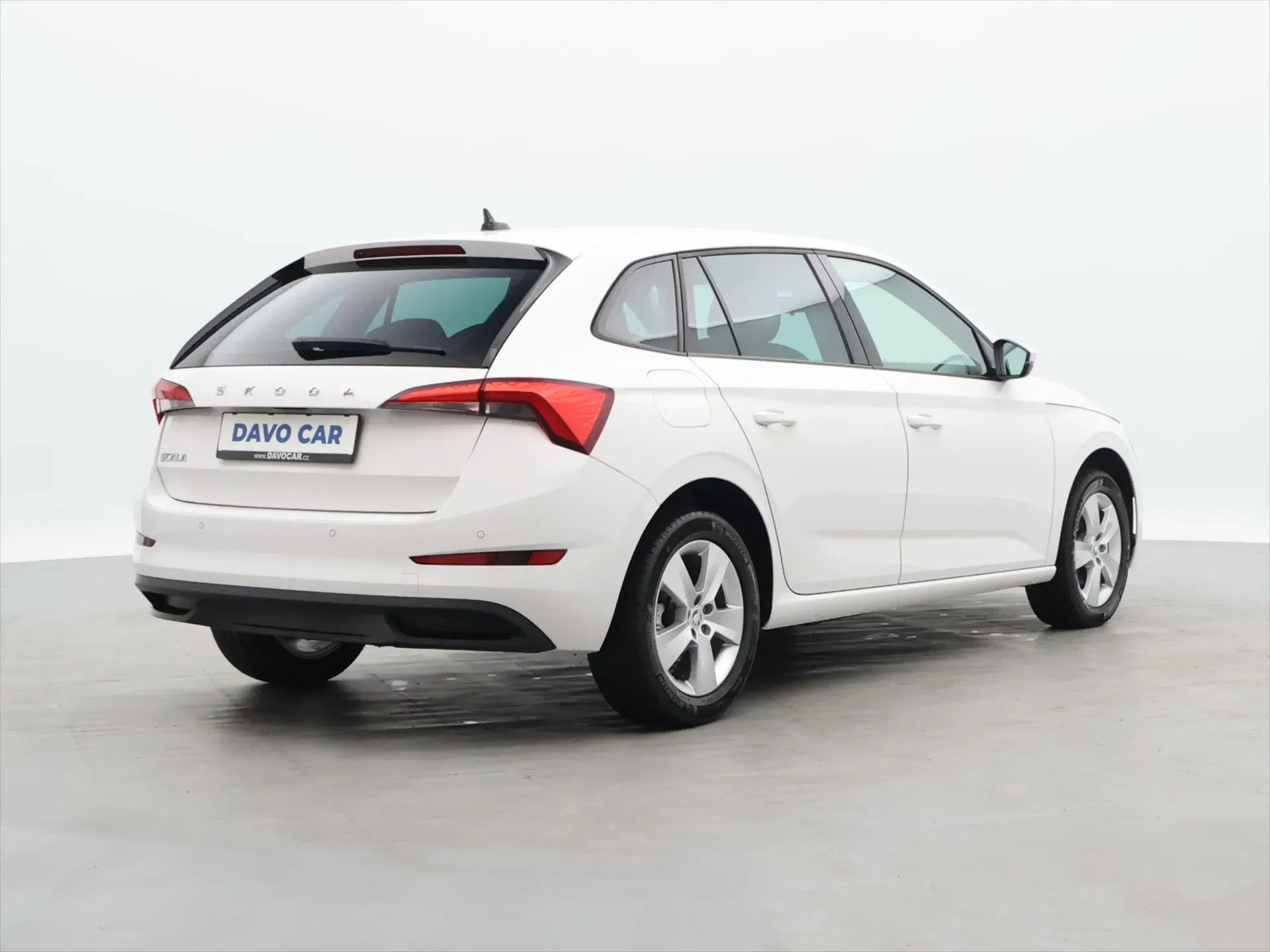 Škoda Scala - Náhled 7