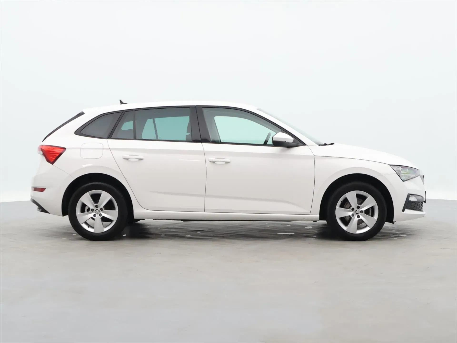 Škoda Scala - Náhled 8