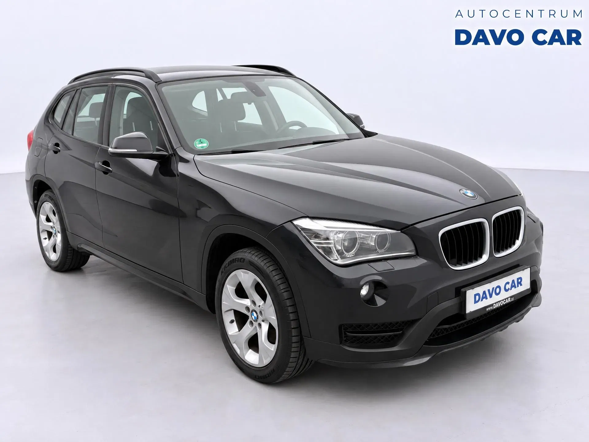 BMW X1 – fotografie 1