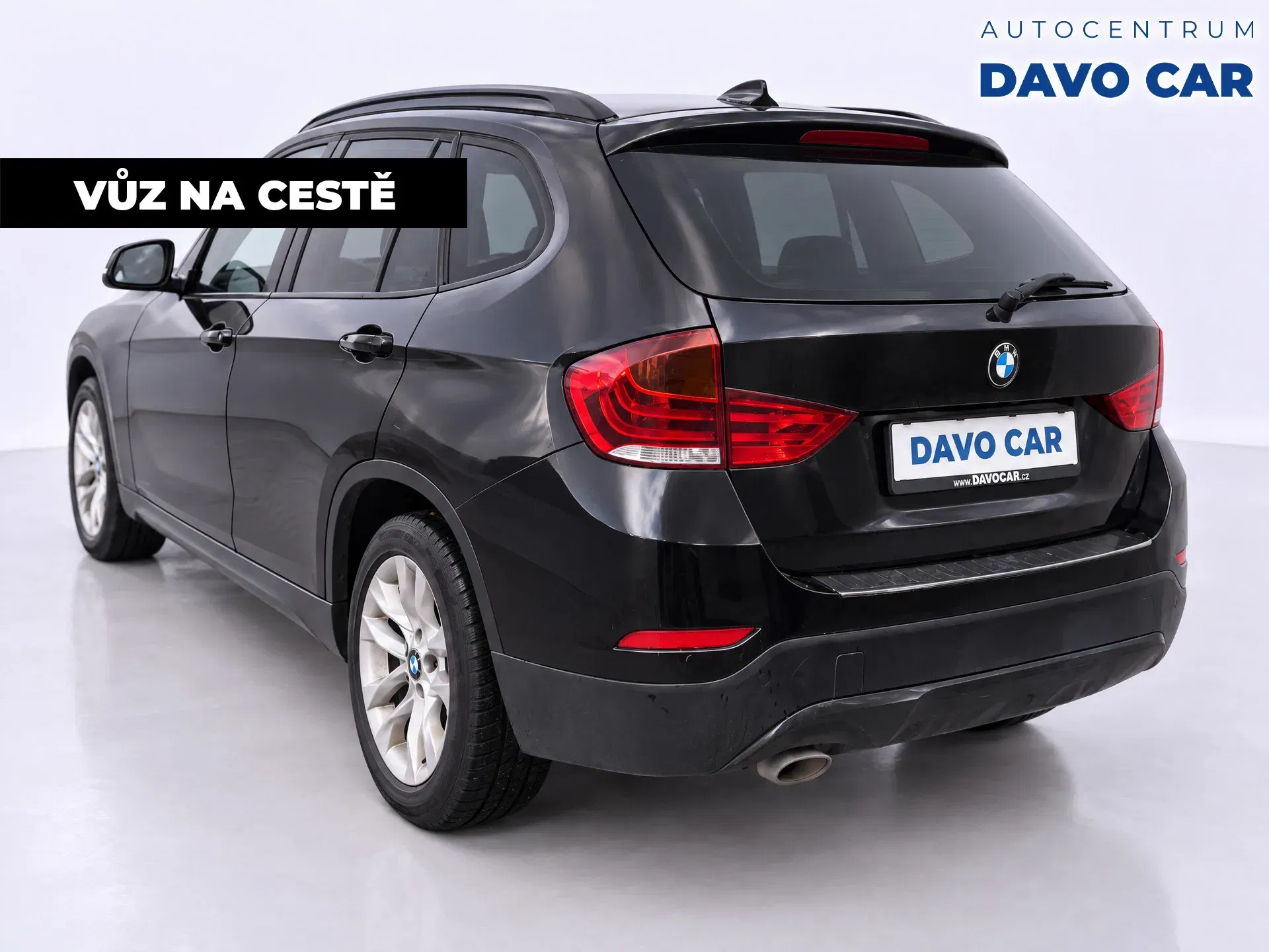 BMW X1 - Náhled 2