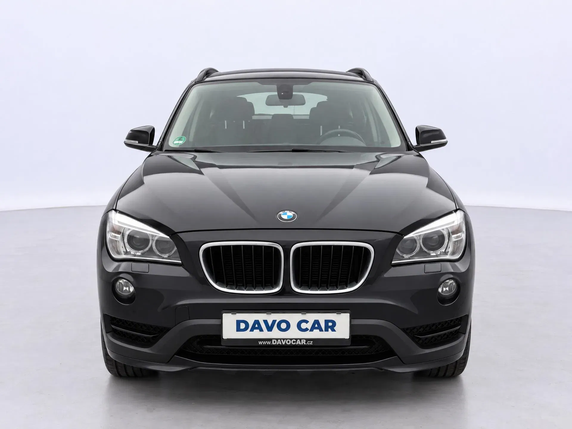 BMW X1 - Náhled 2