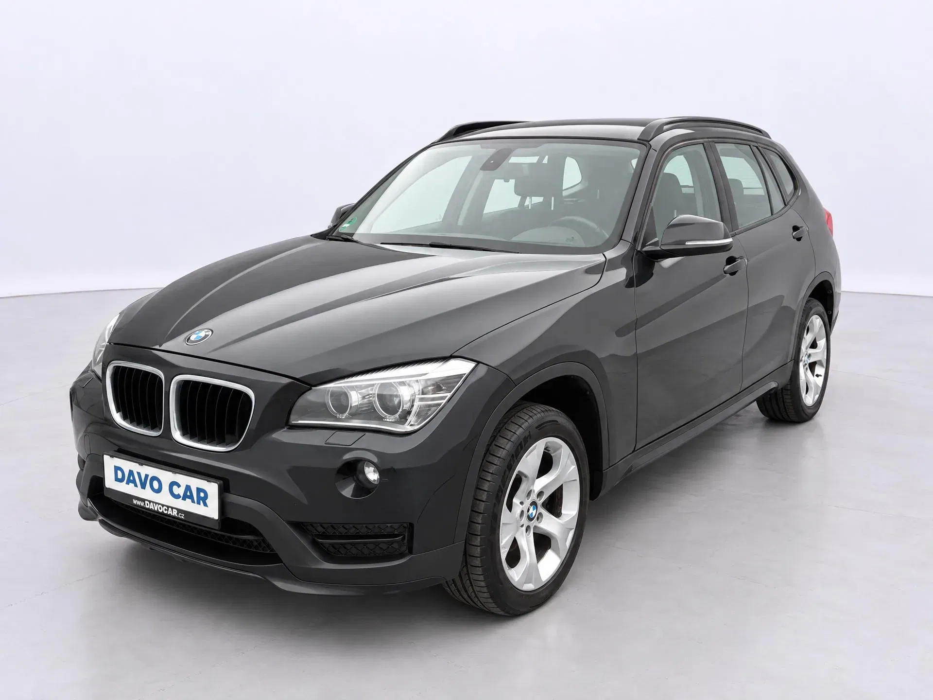 BMW X1 - Náhled 3