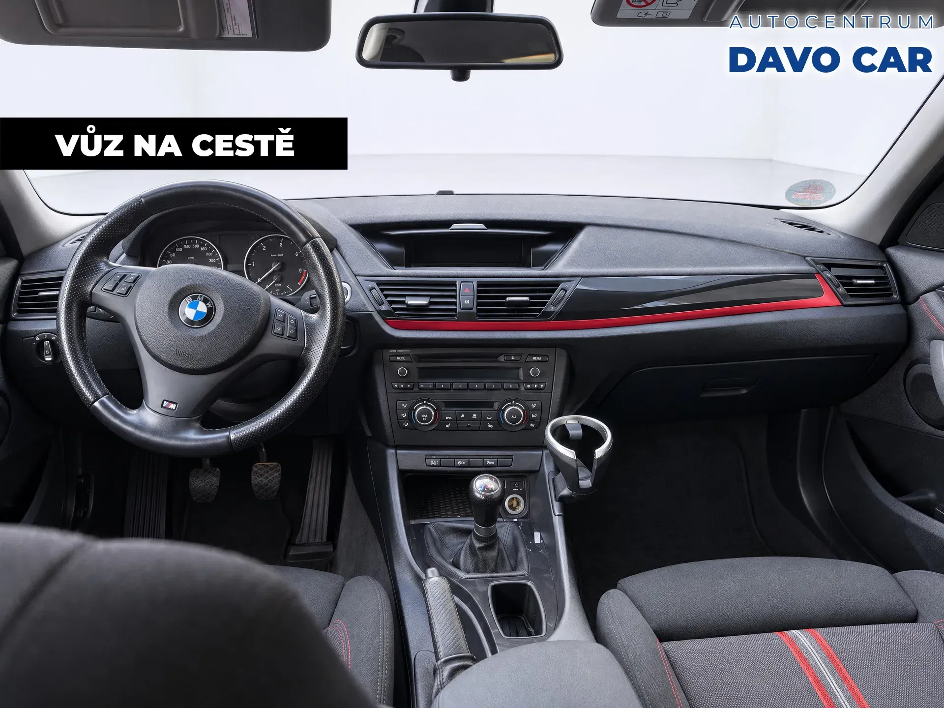 BMW X1 - Náhled 3