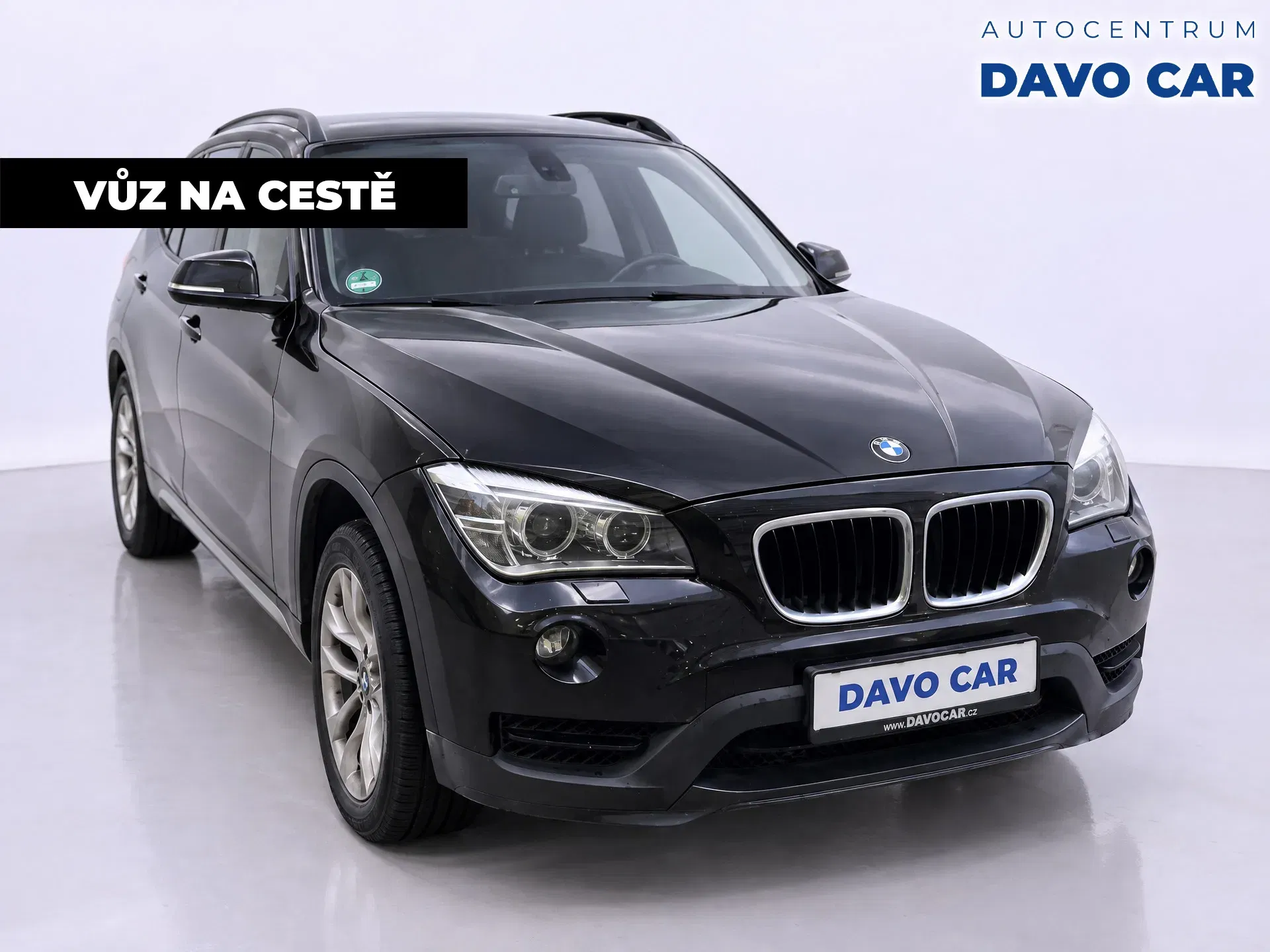 BMW X1 - Náhled 4