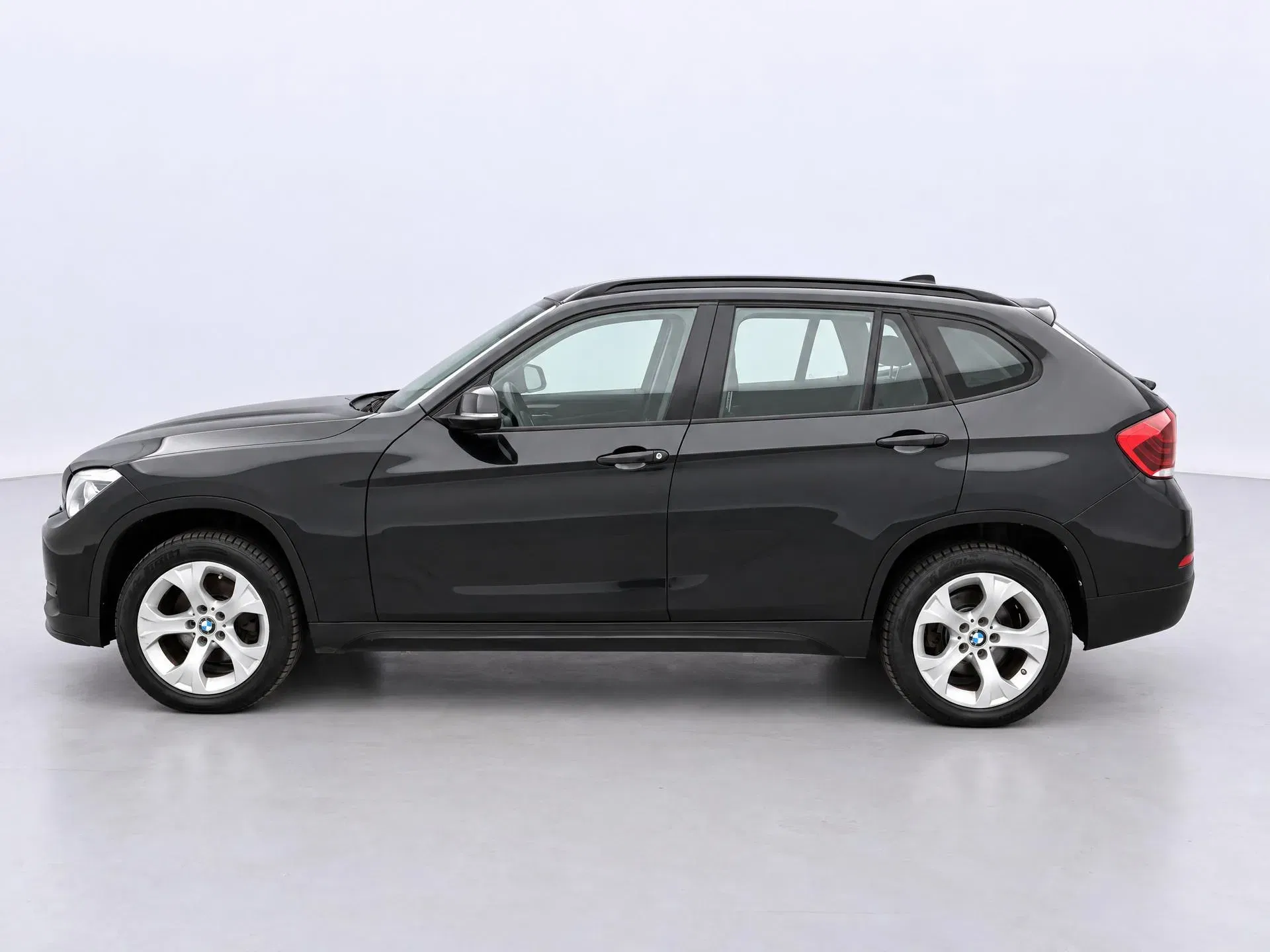 BMW X1 - Náhled 4
