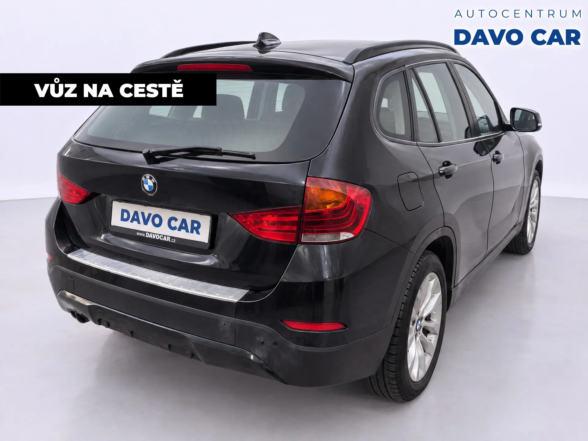 BMW X1 - Náhled 5