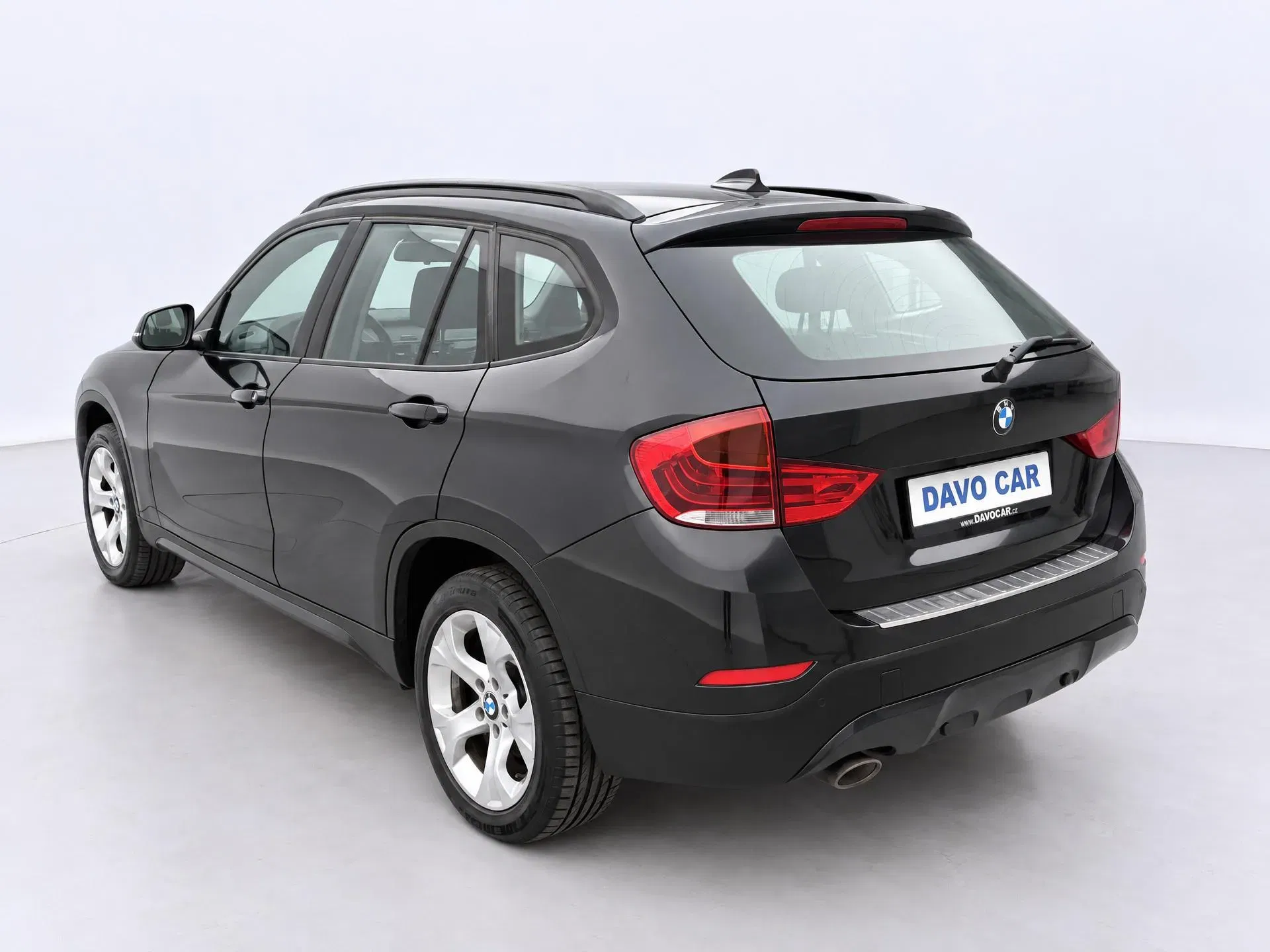 BMW X1 - Náhled 5