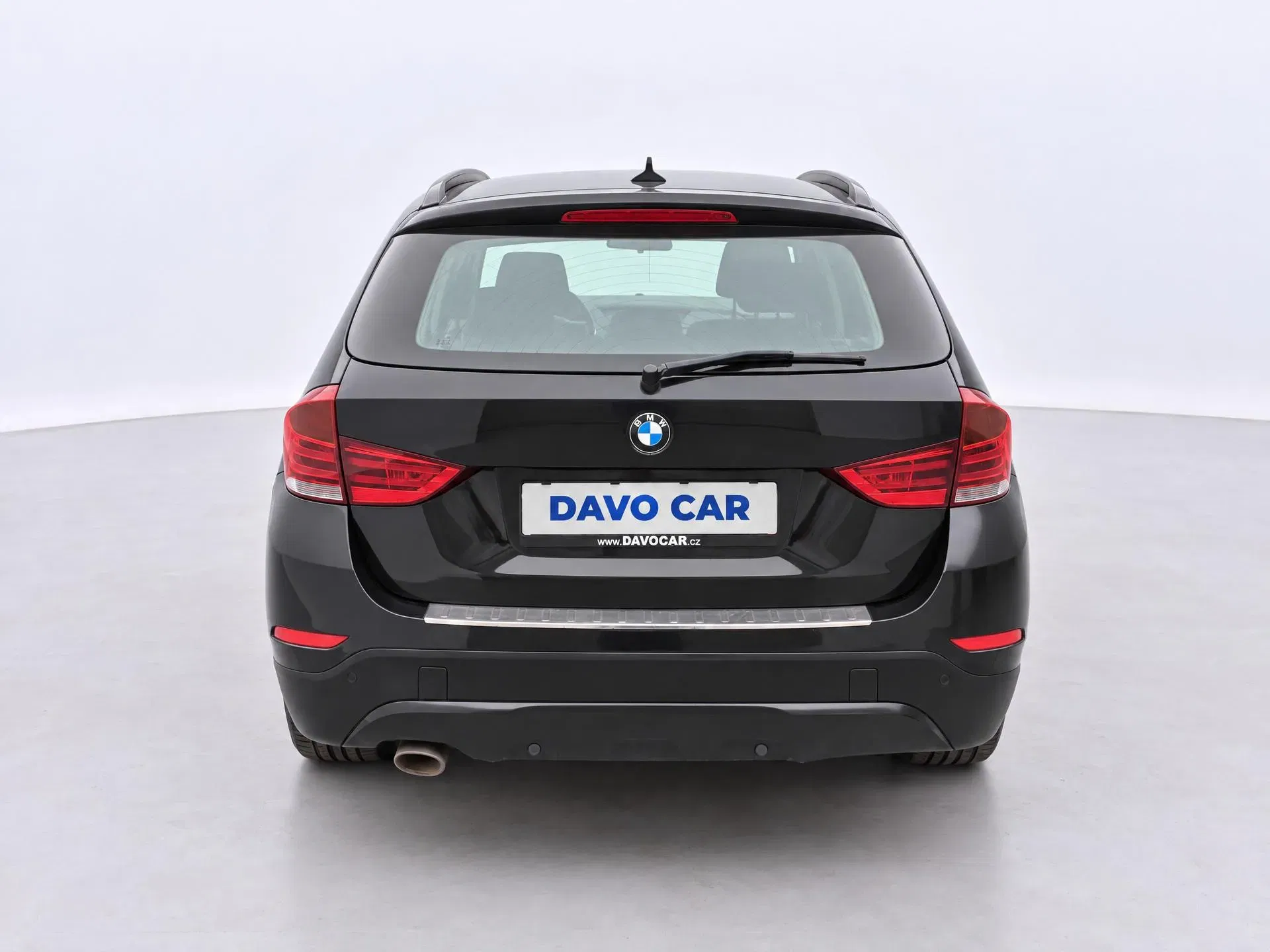 BMW X1 - Náhled 6