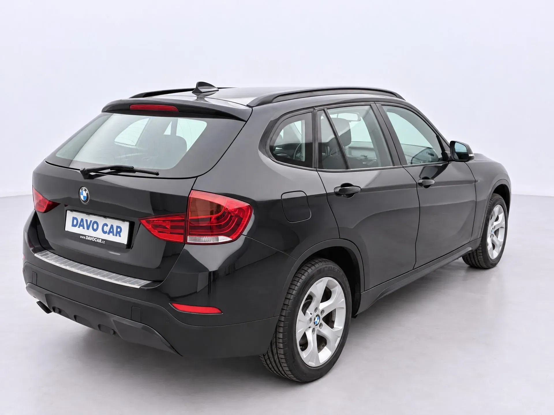 BMW X1 - Náhled 7