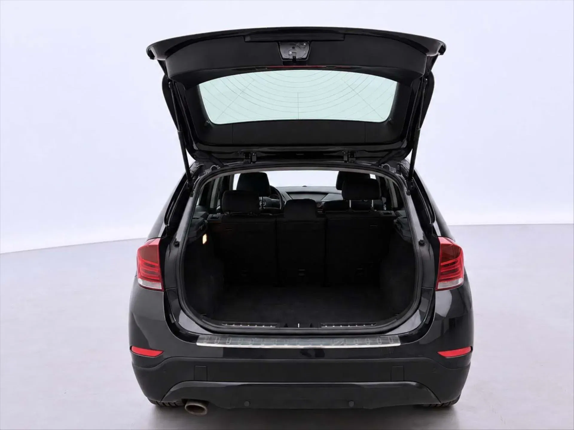 BMW X1 - Náhled 8