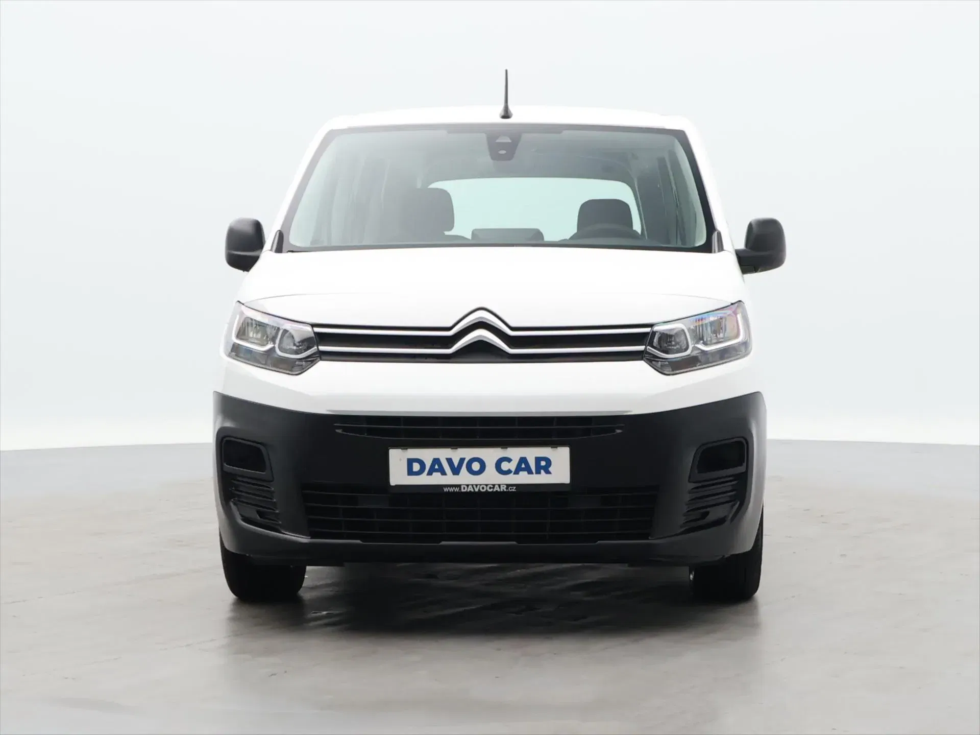 Citroën Berlingo - Náhled 2
