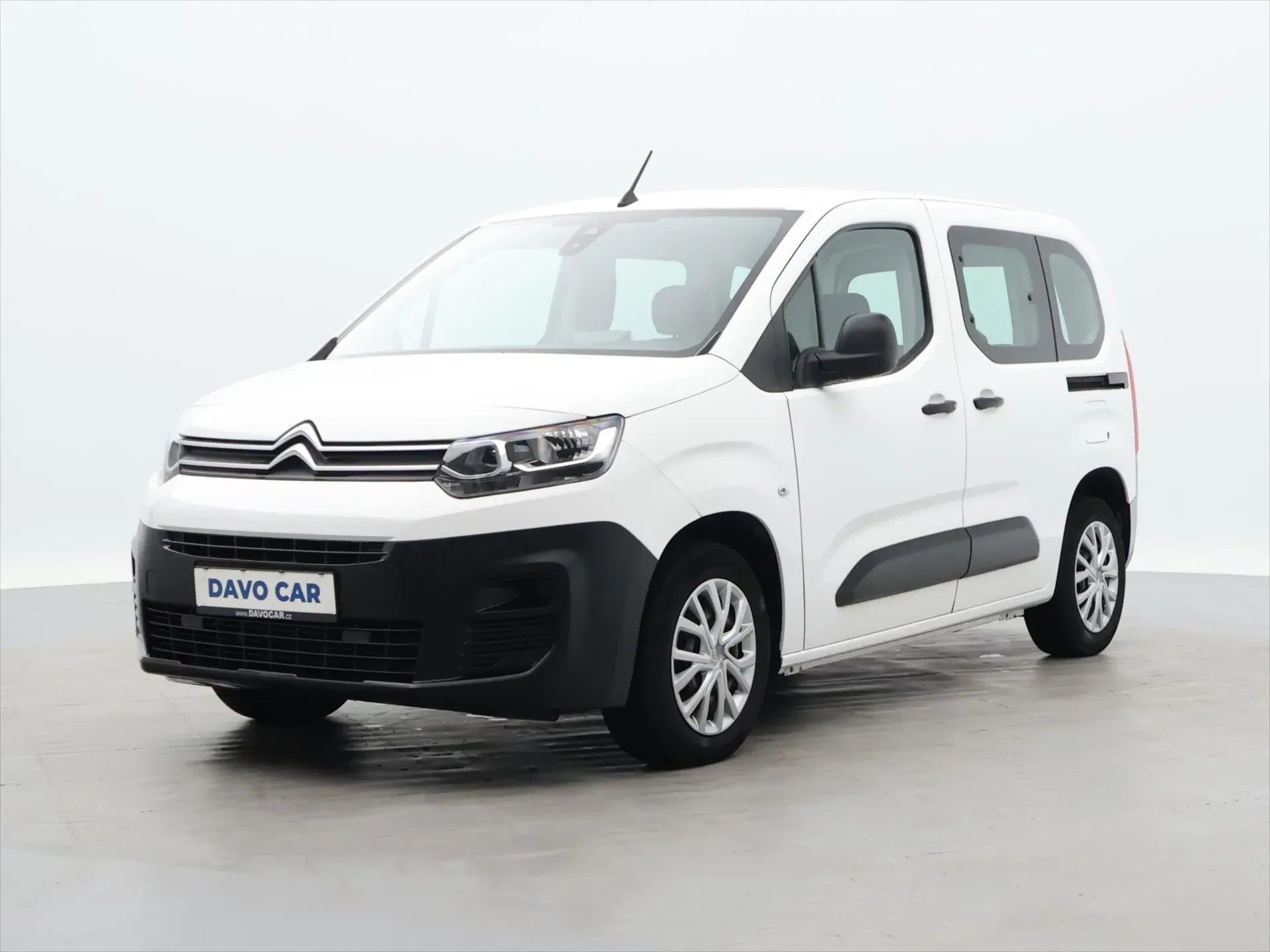 Citroën Berlingo - Náhled 3
