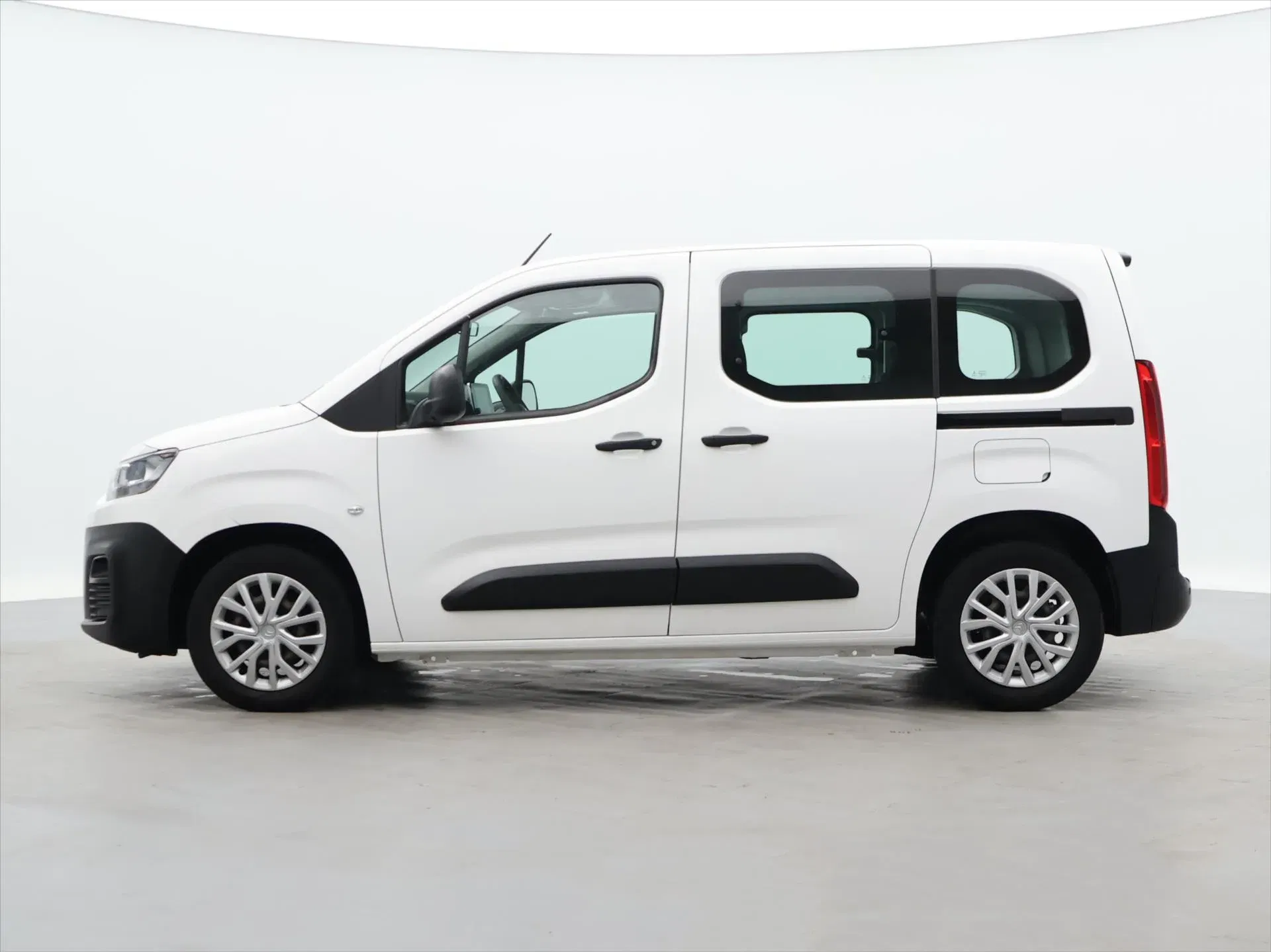 Citroën Berlingo - Náhled 4