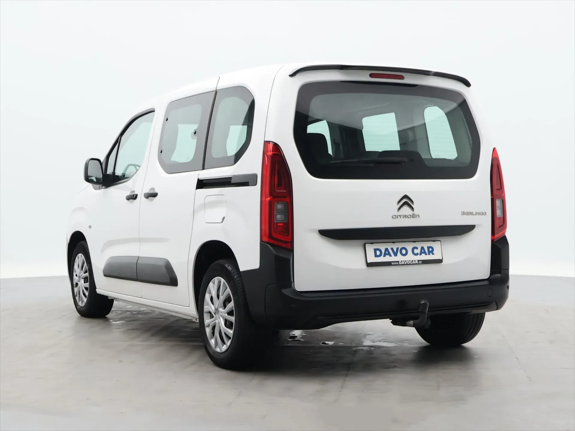 Citroën Berlingo - Náhled 5