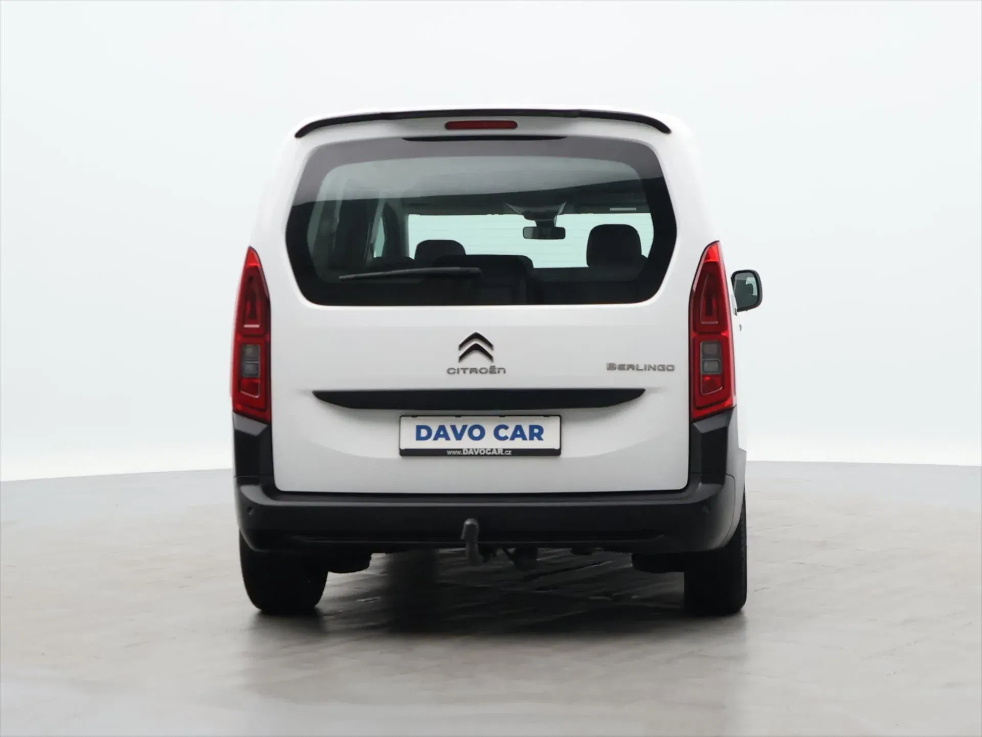 Citroën Berlingo - Náhled 6