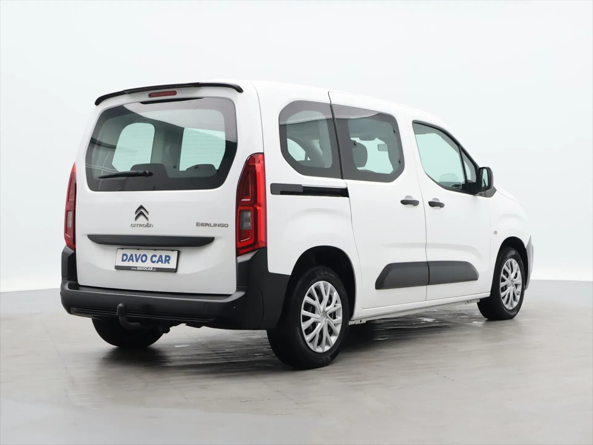Citroën Berlingo - Náhled 7