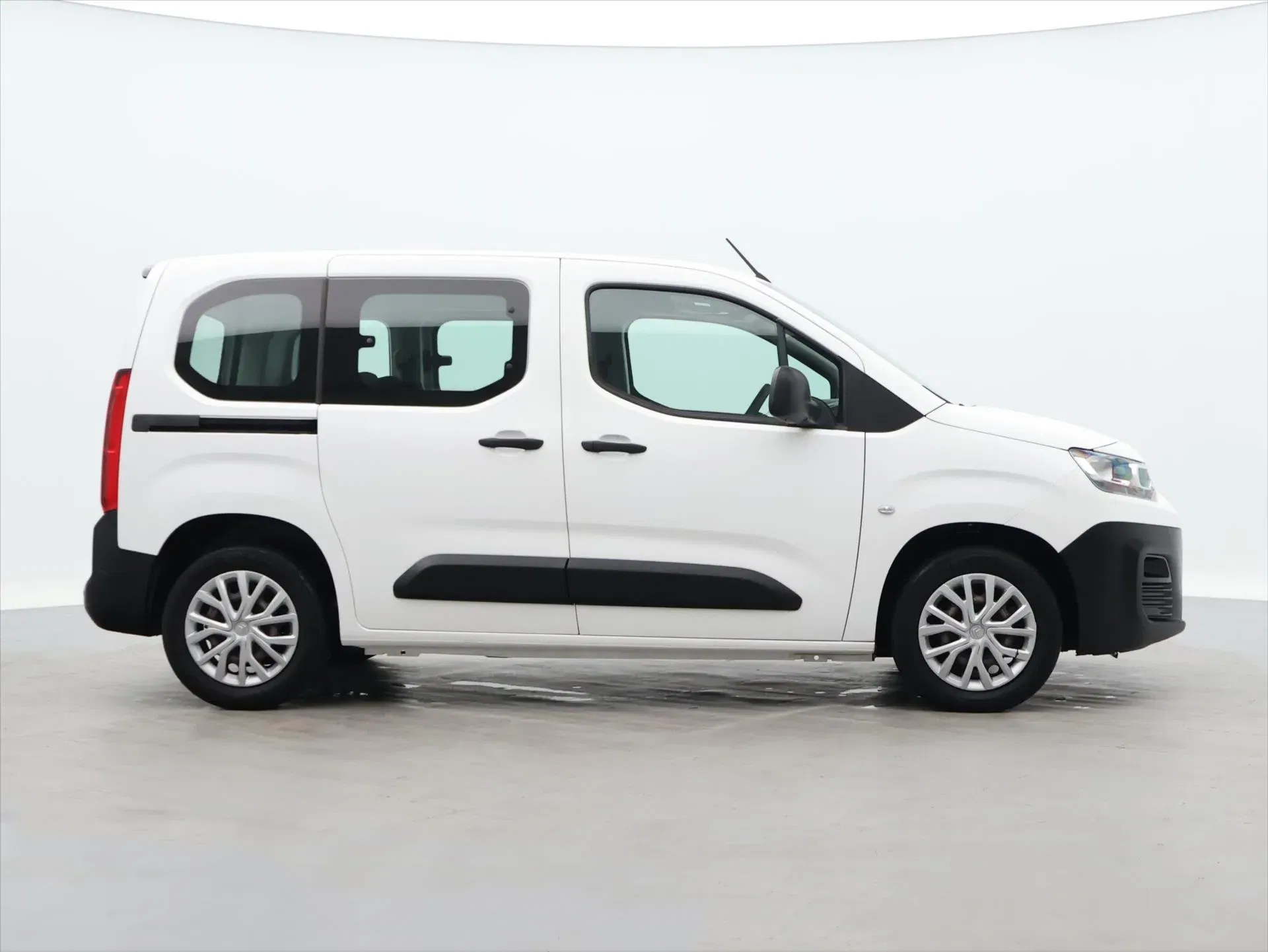 Citroën Berlingo - Náhled 8