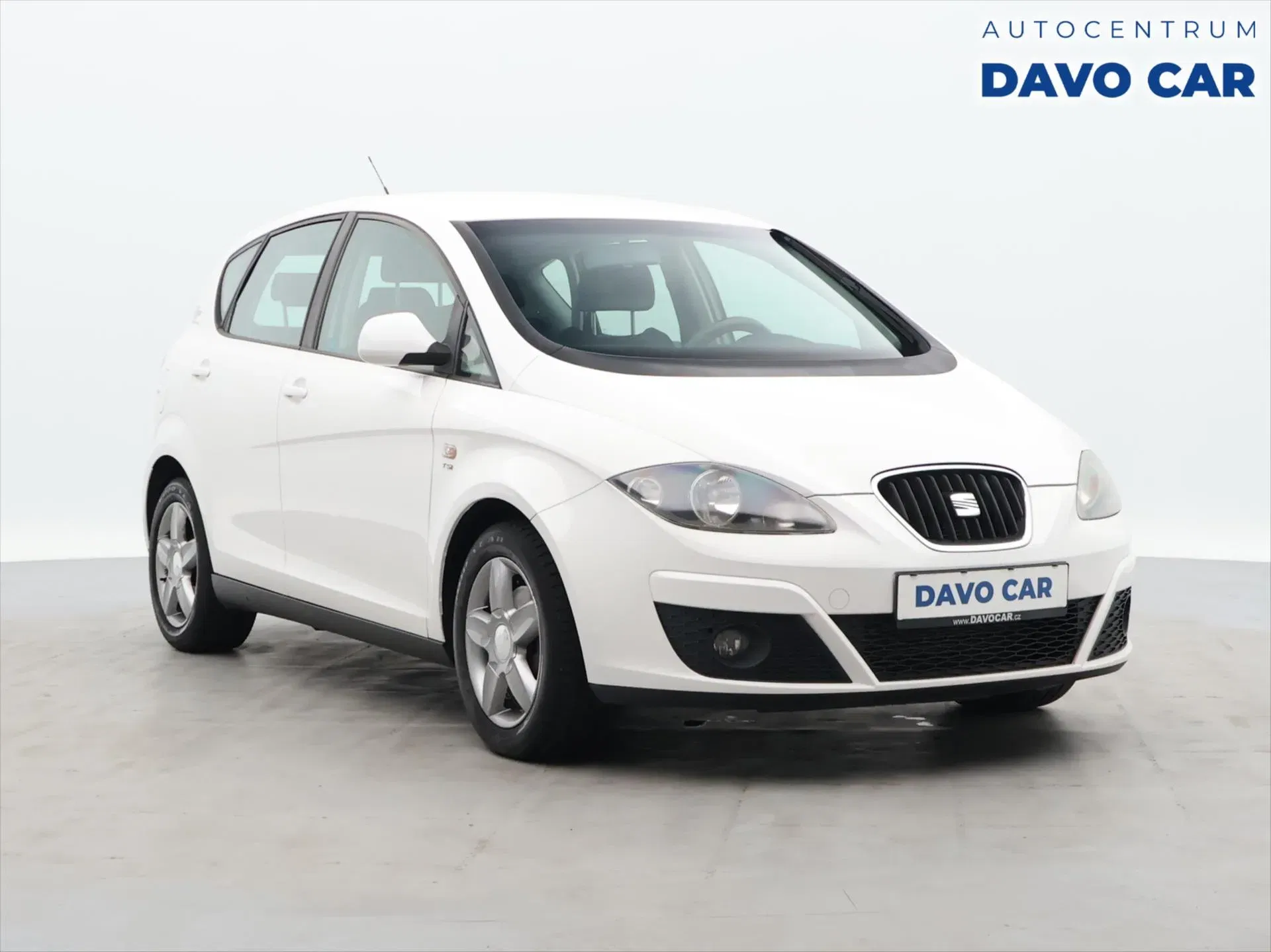 Seat Altea - Obrázek 1