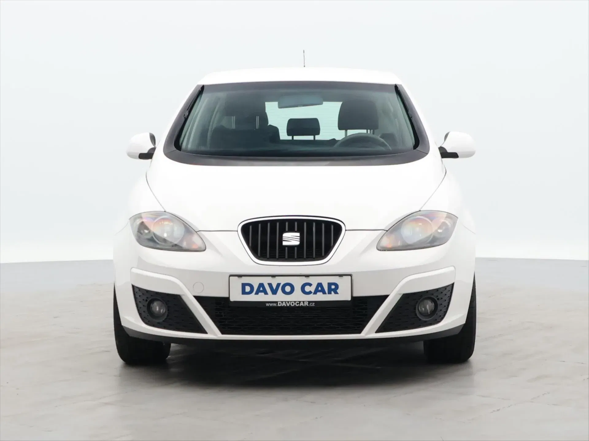 Seat Altea - Náhled 2