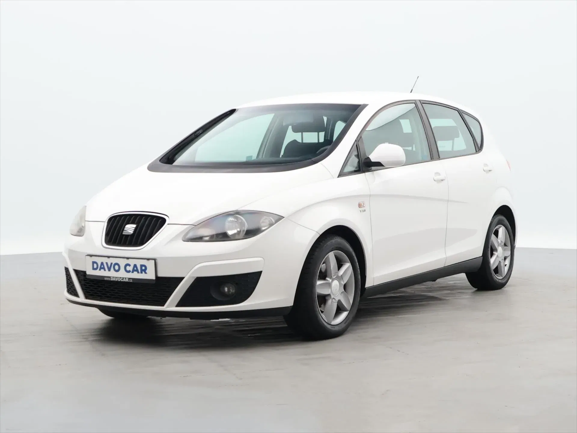 Seat Altea - Náhled 3